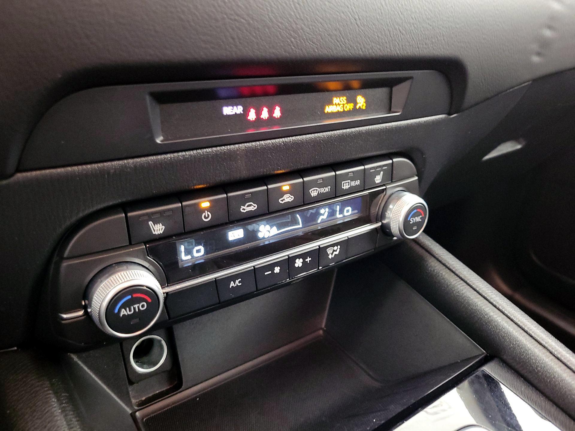 Thumbnail: 2023 Mazda CX-5 - 16