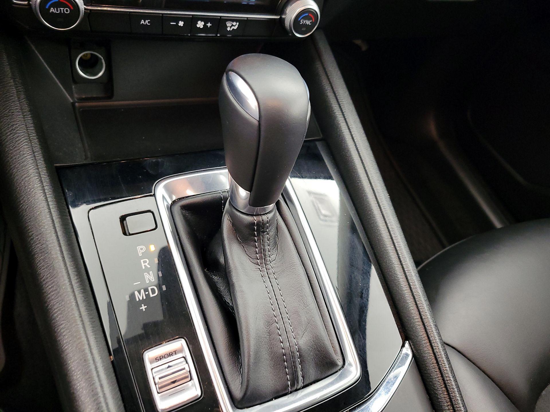 Thumbnail: 2023 Mazda CX-5 - 17