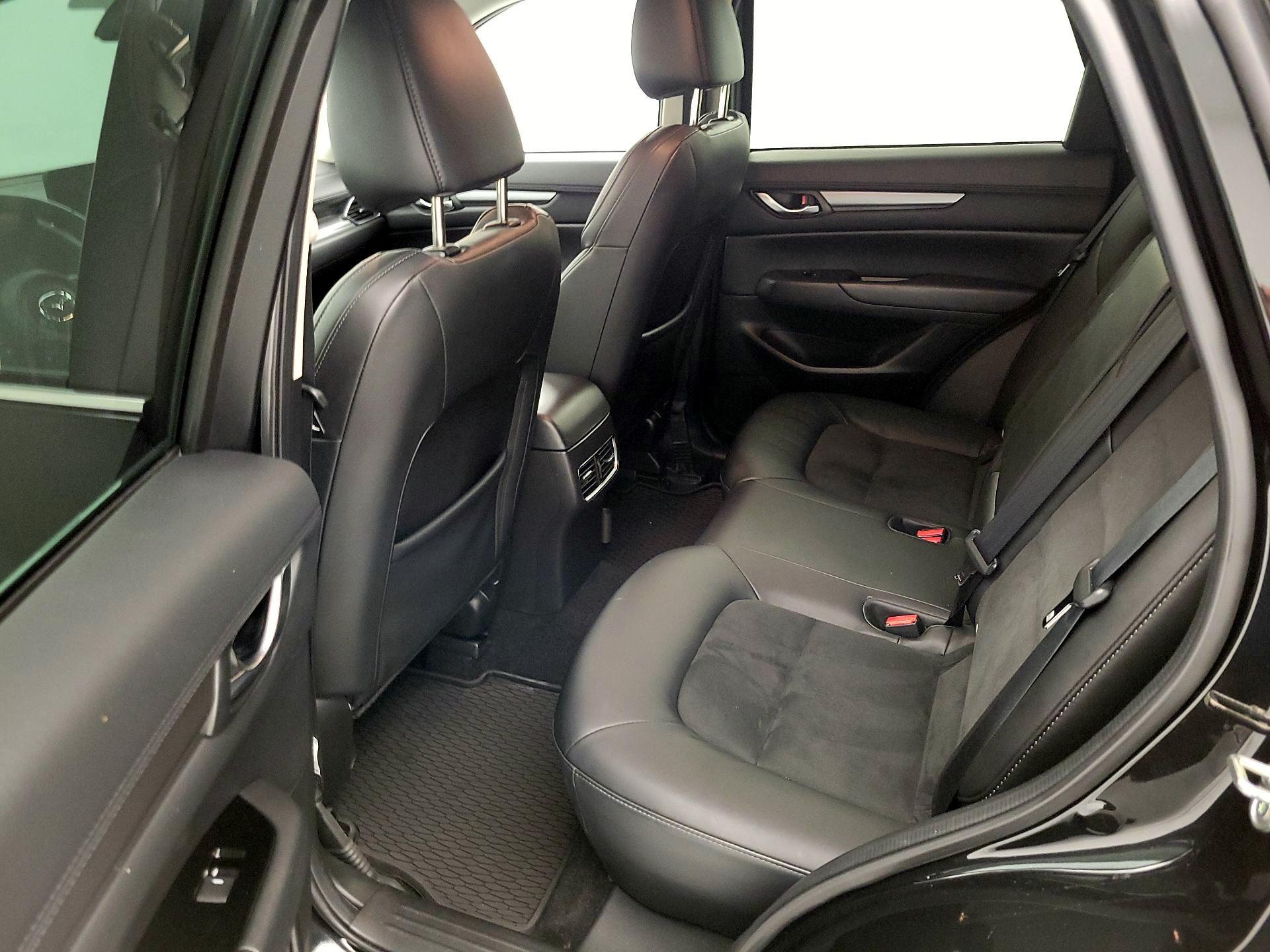 Thumbnail: 2023 Mazda CX-5 - 18