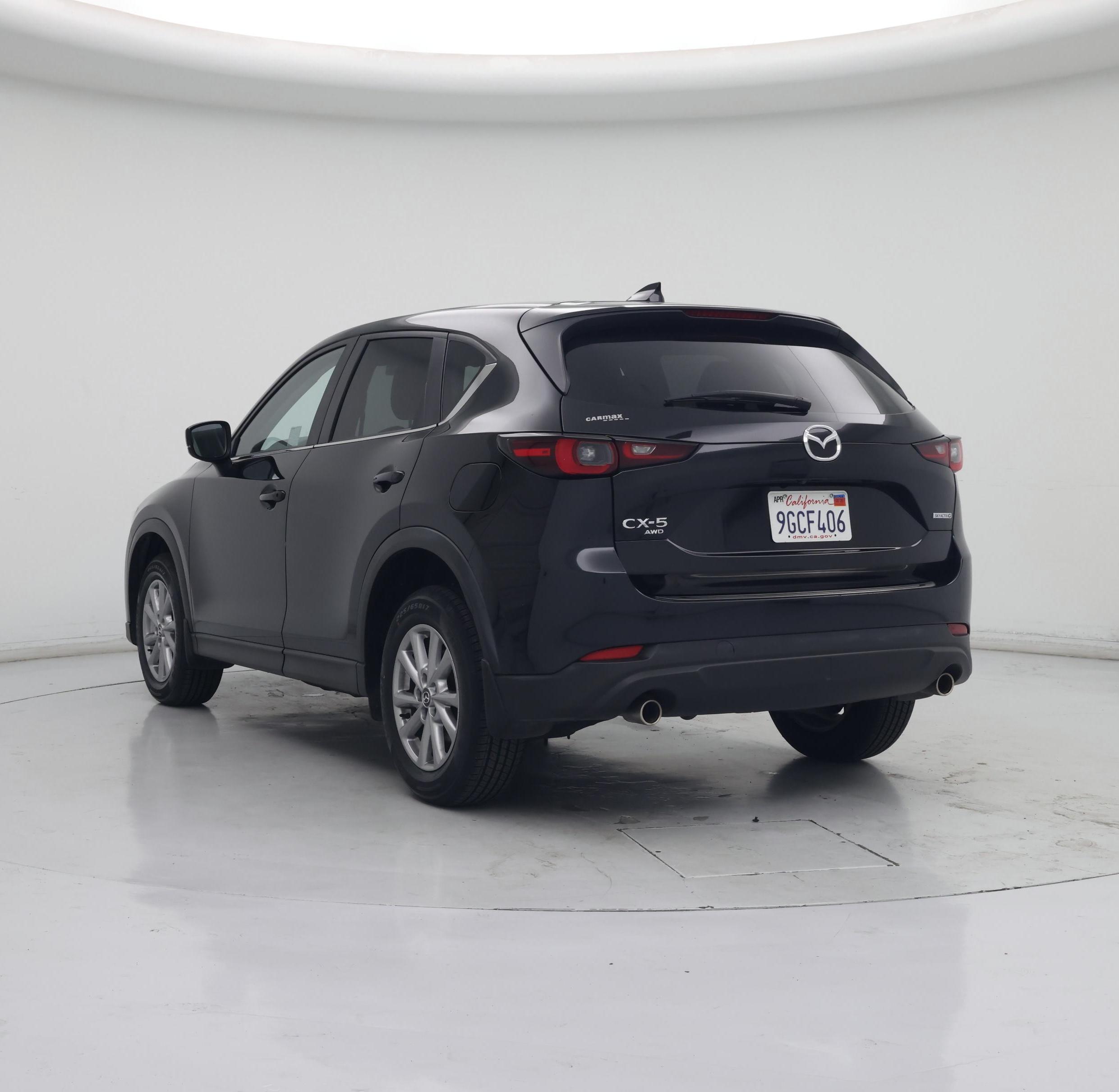 Thumbnail: 2023 Mazda CX-5 - 2