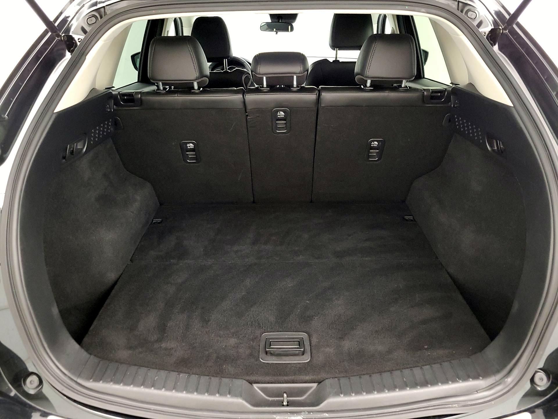 Thumbnail: 2023 Mazda CX-5 - 19