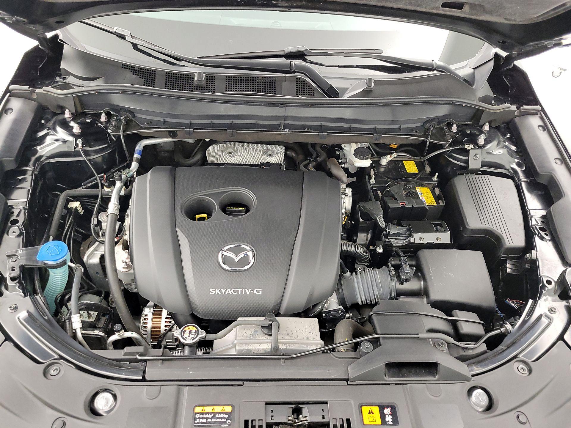 Thumbnail: 2023 Mazda CX-5 - 20