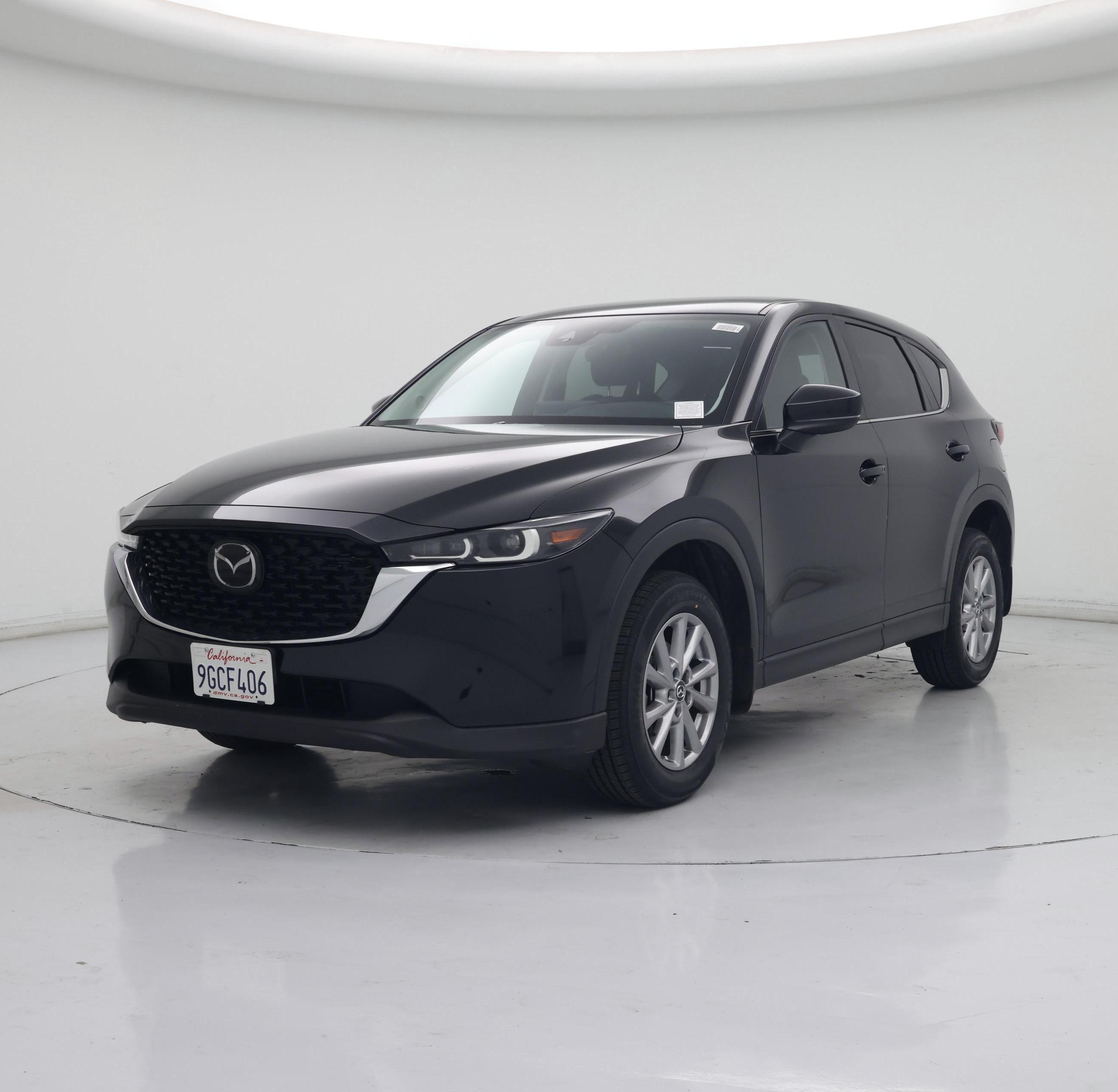 Thumbnail: 2023 Mazda CX-5 - 4