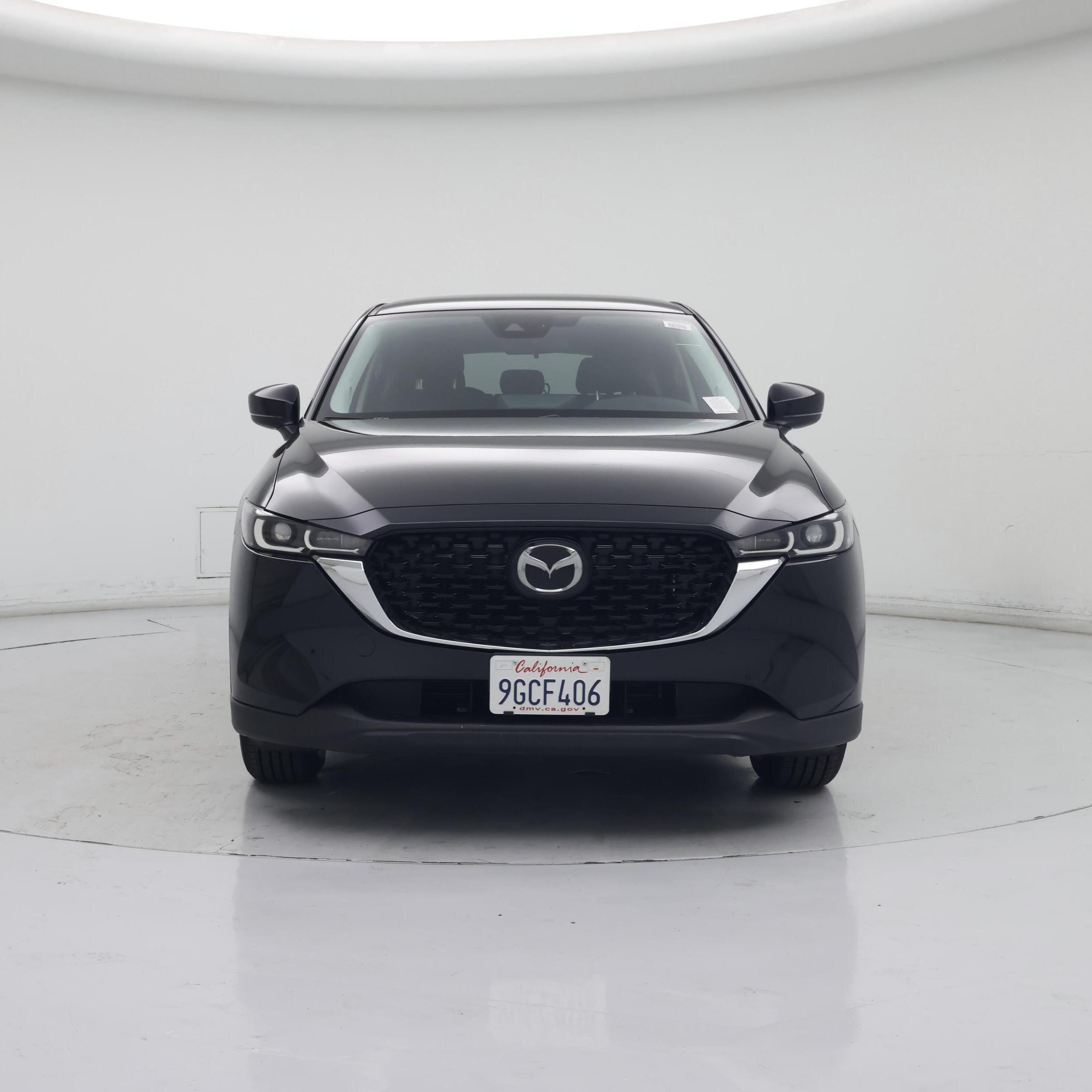 Thumbnail: 2023 Mazda CX-5 - 5