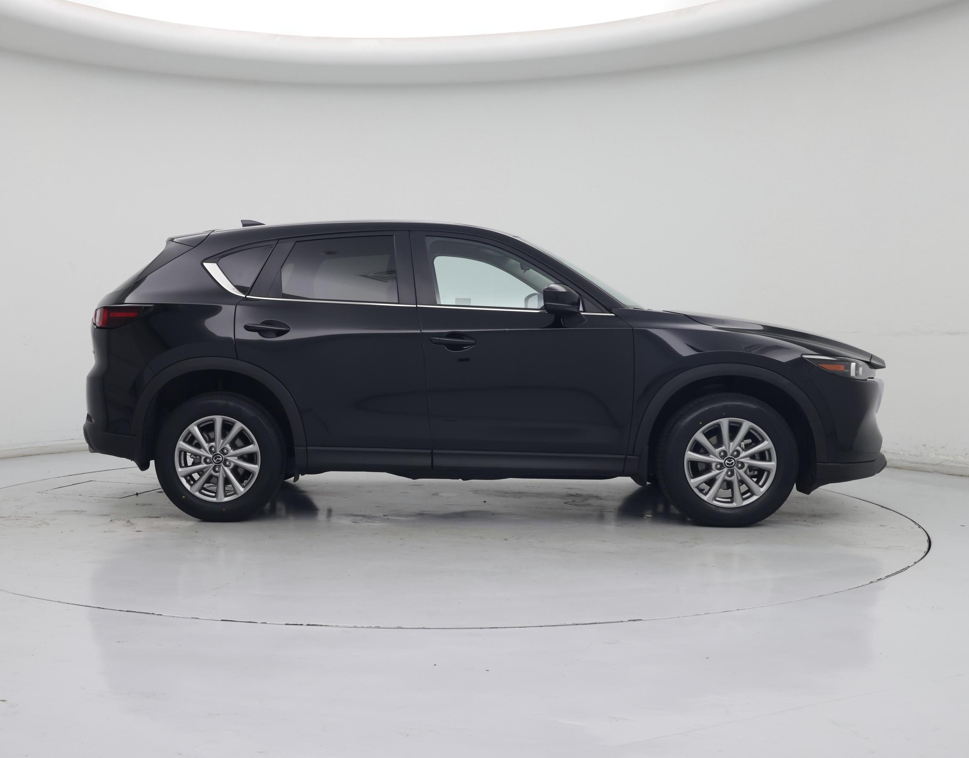 Thumbnail: 2023 Mazda CX-5 - 7