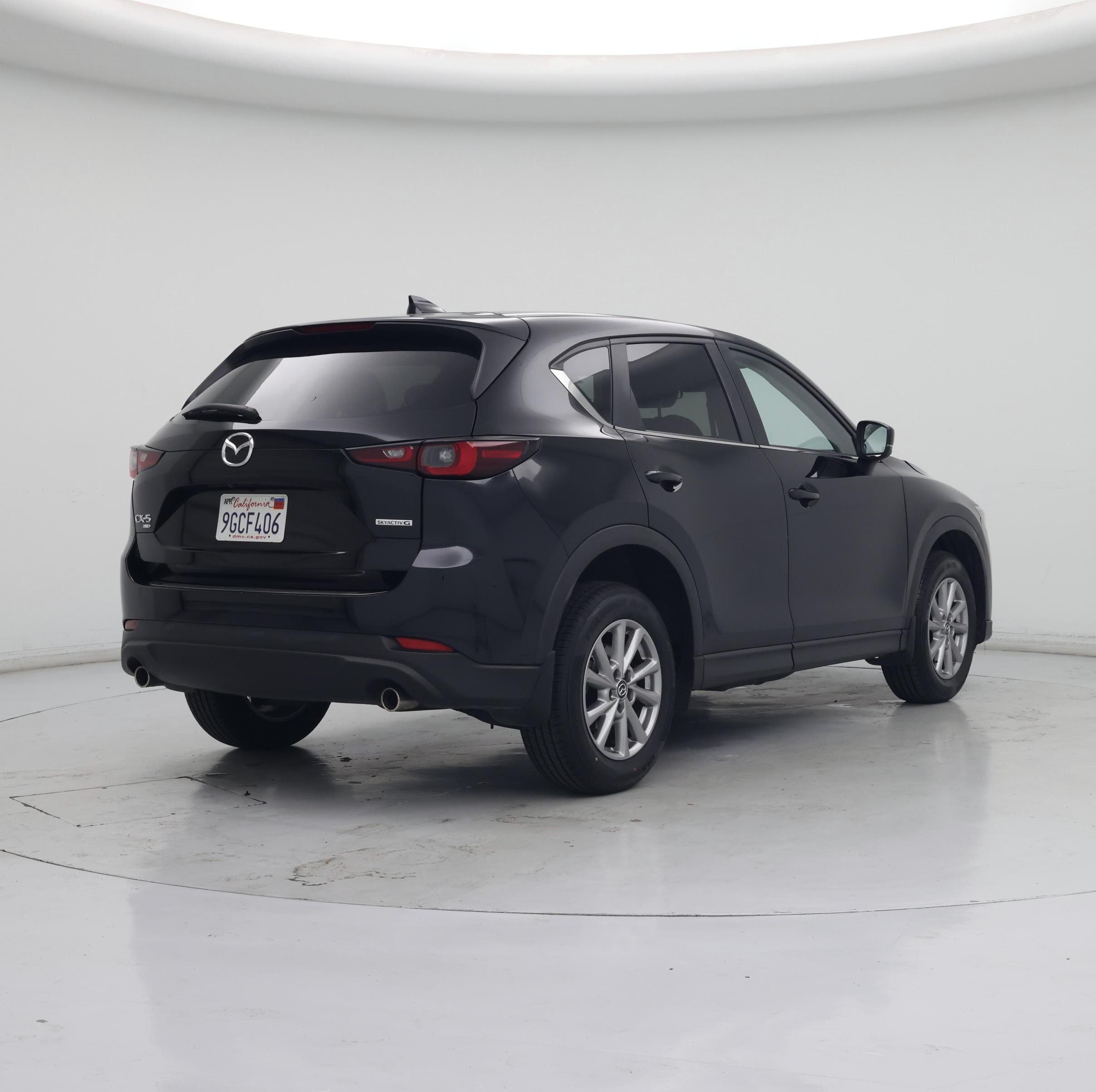 Thumbnail: 2023 Mazda CX-5 - 8
