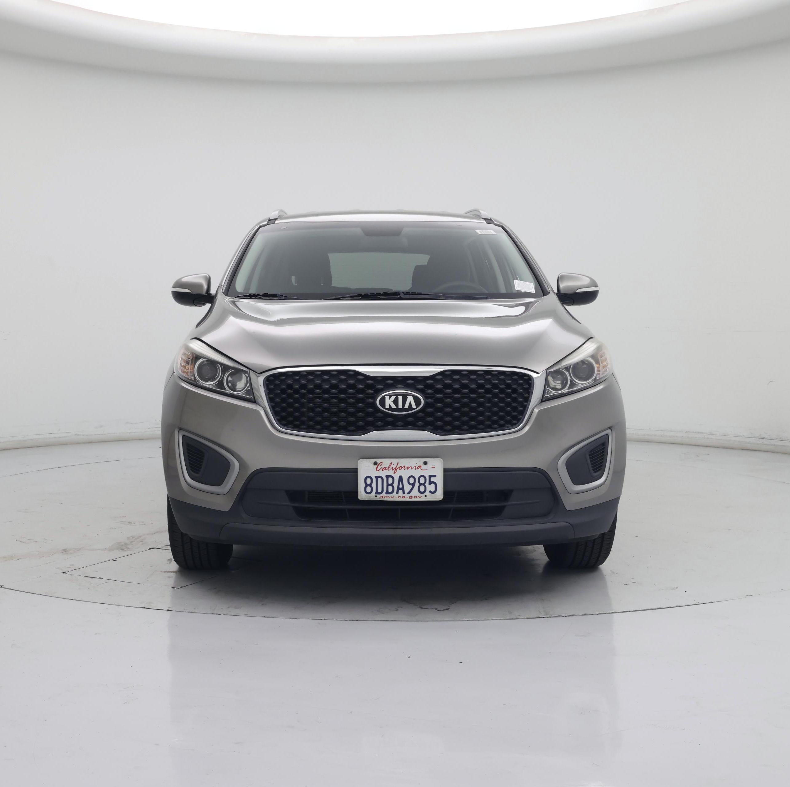 Thumbnail: 2018 Kia Sorento - 5