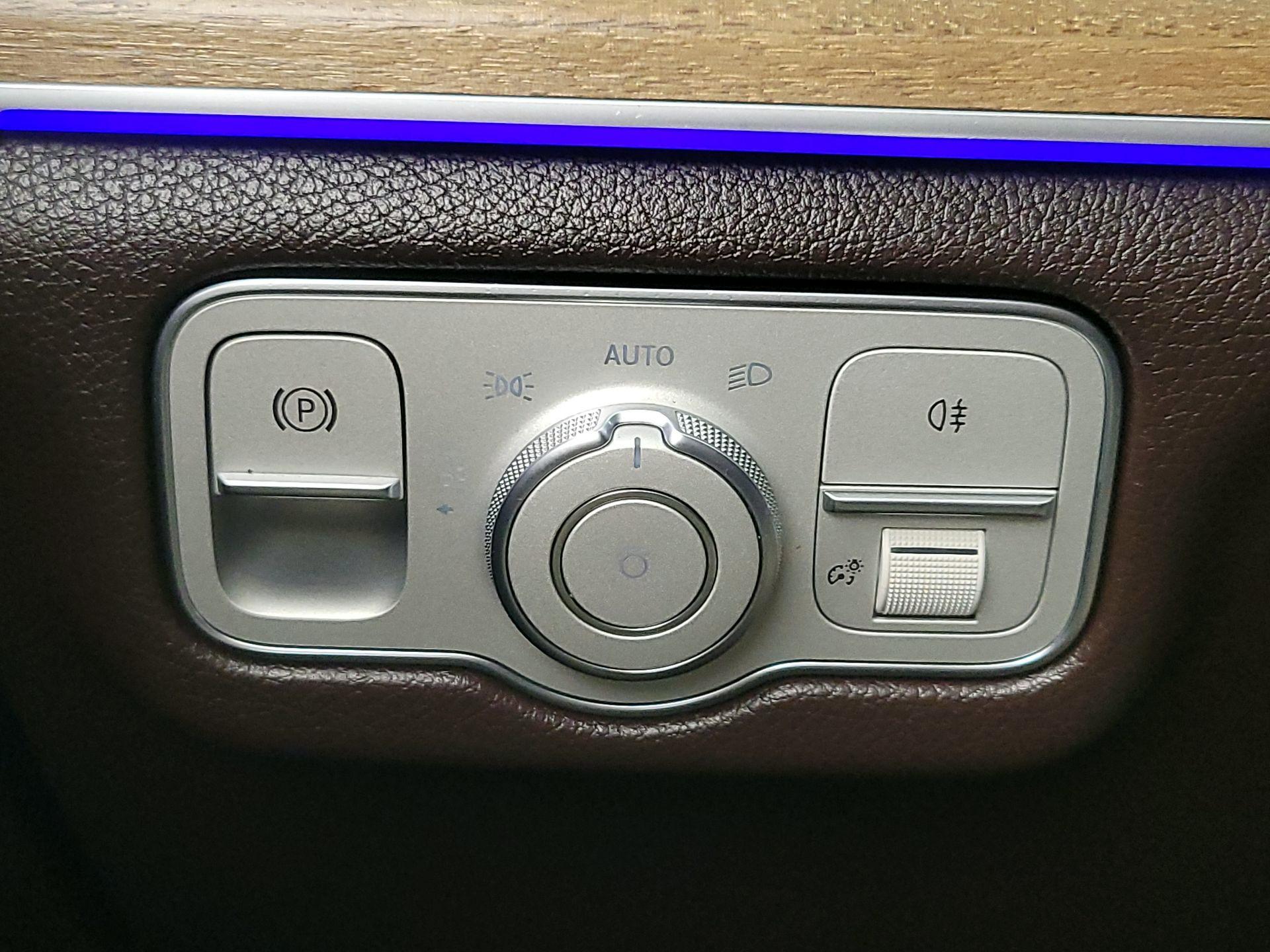 Thumbnail: 2020 Mercedes-Benz GLS - 13