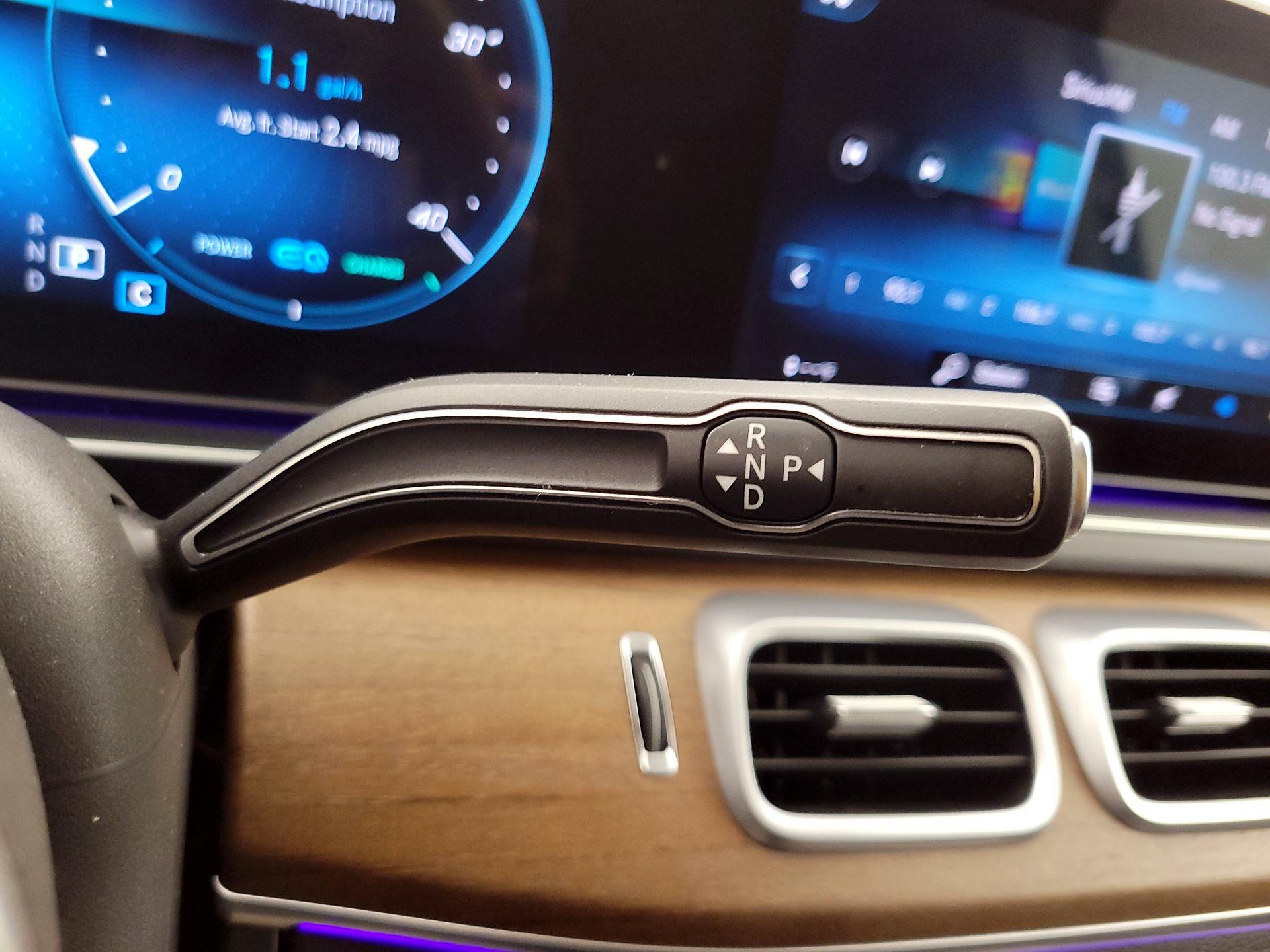 Thumbnail: 2020 Mercedes-Benz GLS - 18