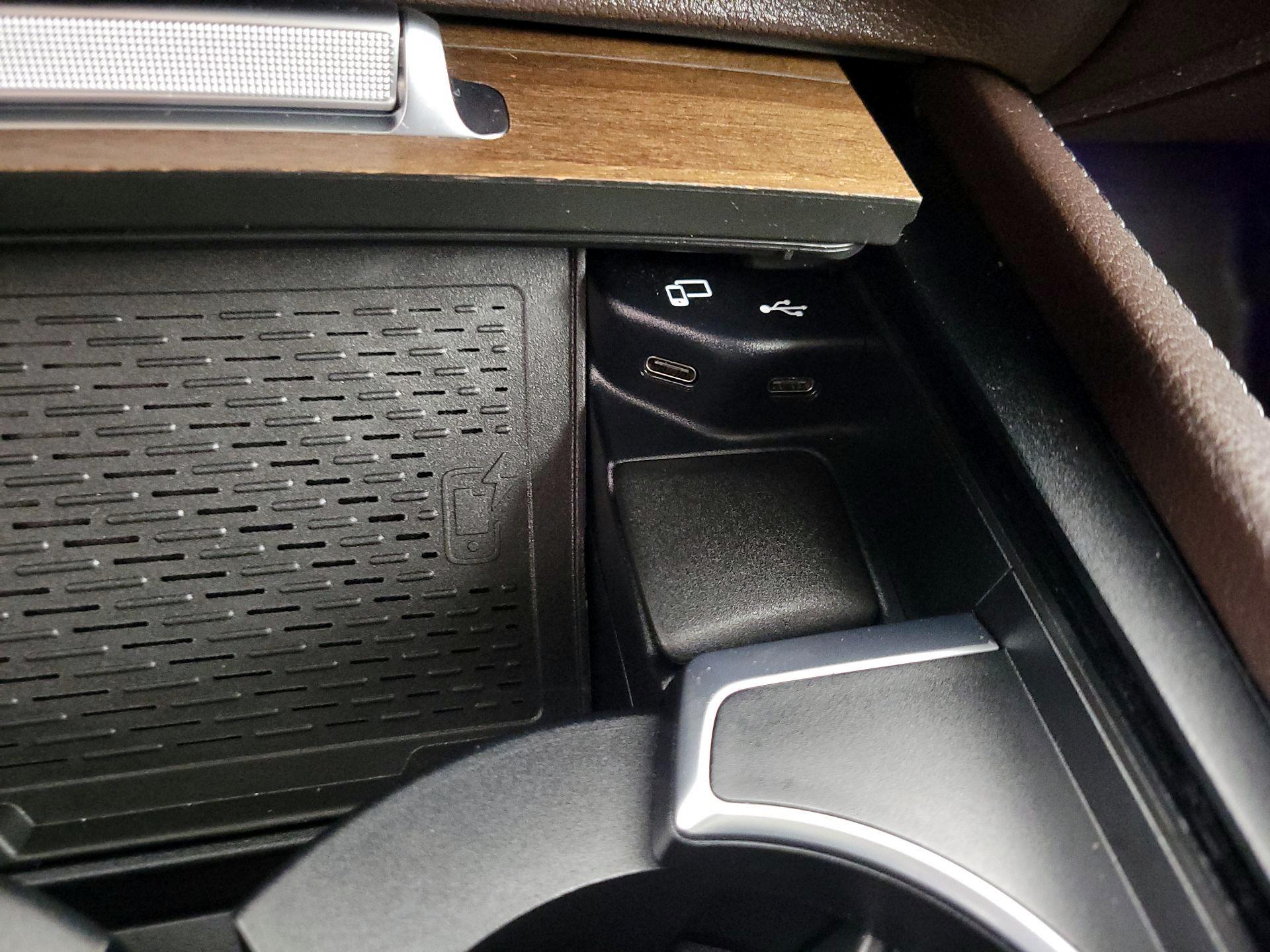 Thumbnail: 2020 Mercedes-Benz GLS - 19