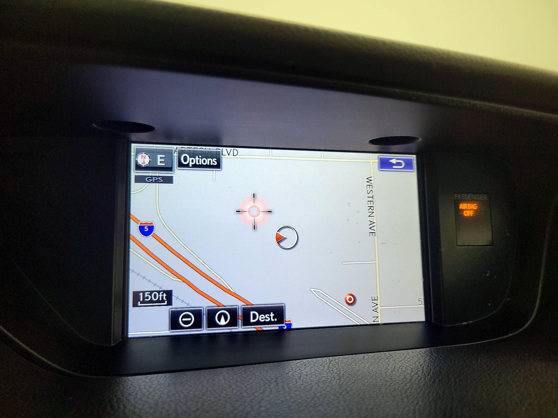 Thumbnail: 2016 Lexus ES - 14