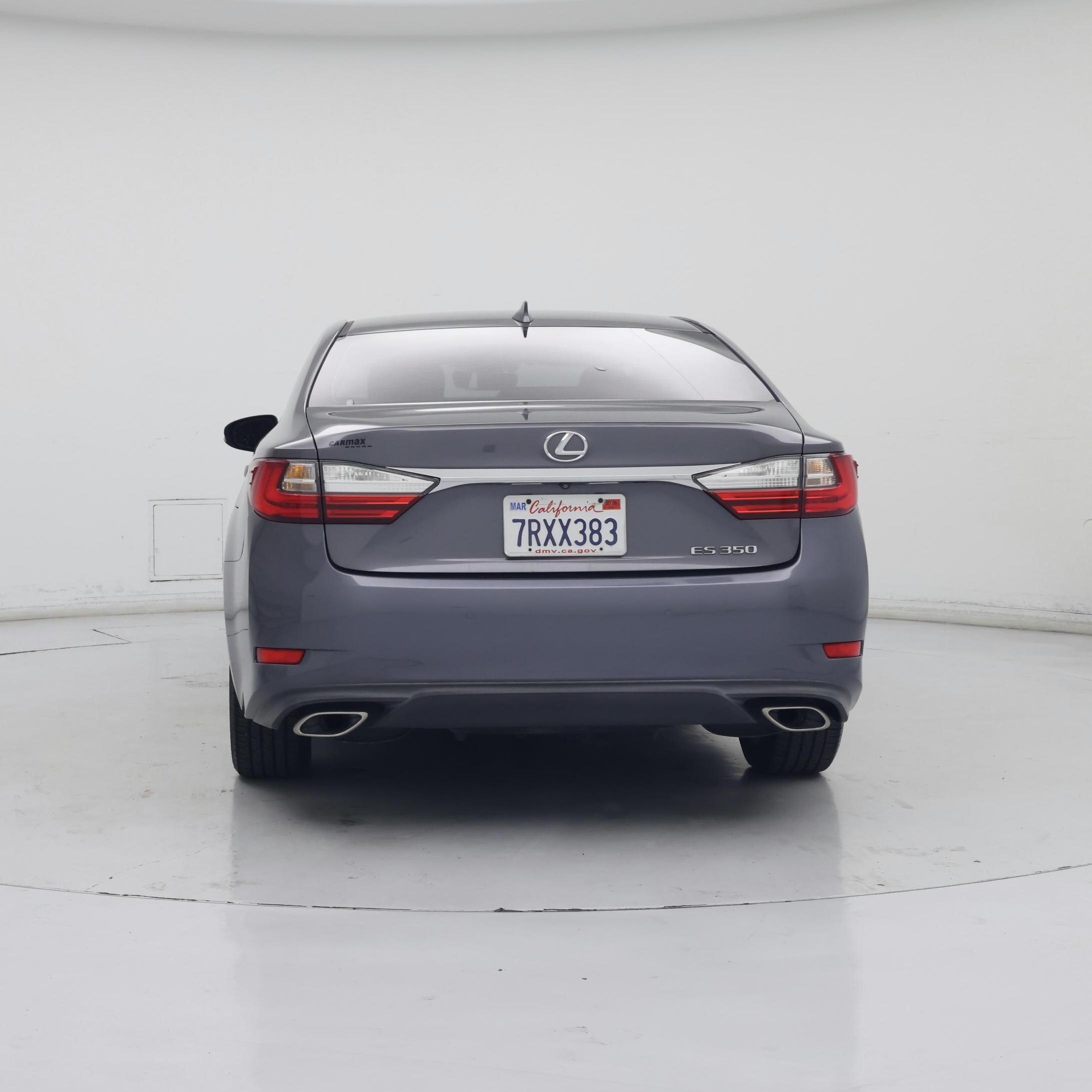 Thumbnail: 2016 Lexus ES - 6