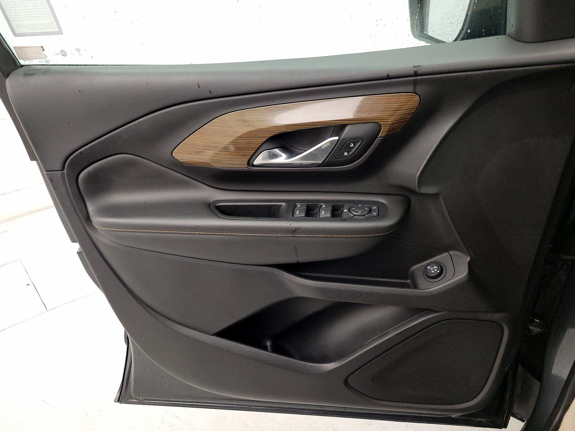 Thumbnail: 2018 GMC Terrain - 12