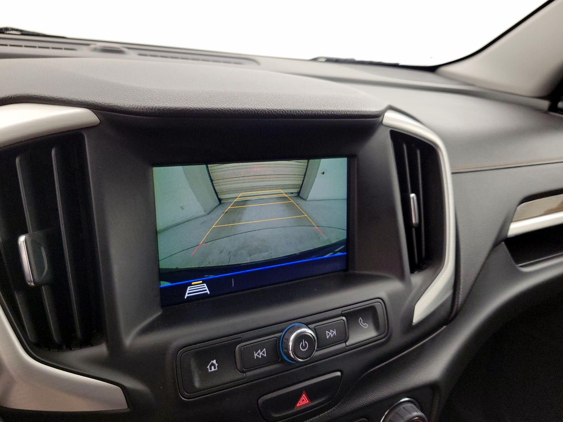 Thumbnail: 2018 GMC Terrain - 14