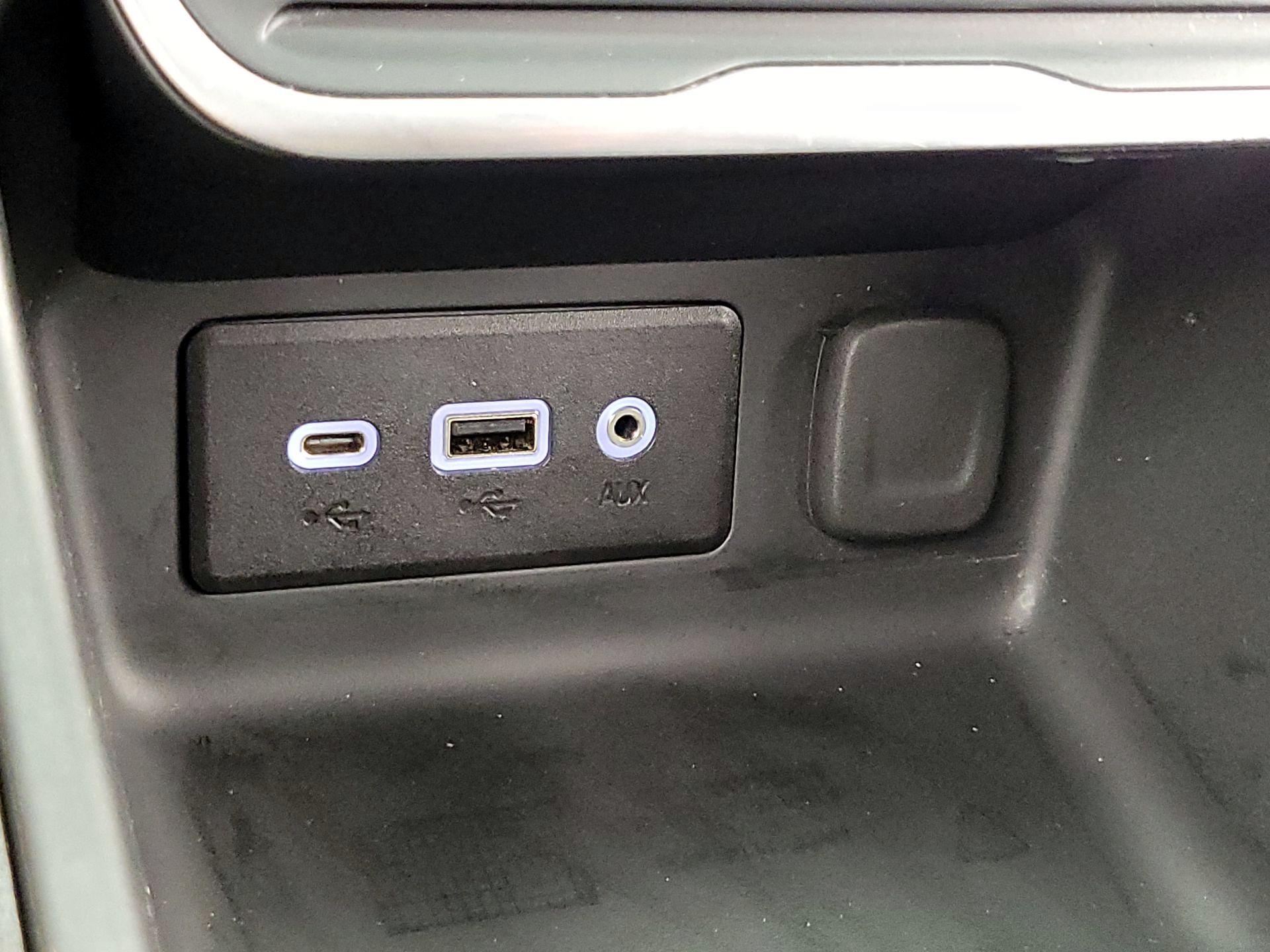 Thumbnail: 2018 GMC Terrain - 18