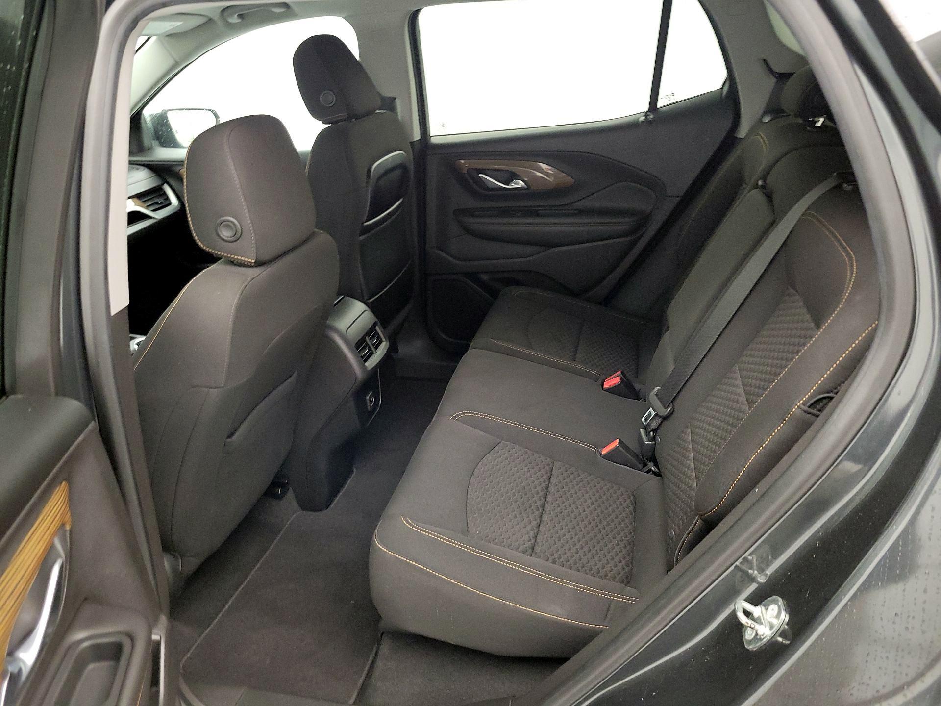 Thumbnail: 2018 GMC Terrain - 19