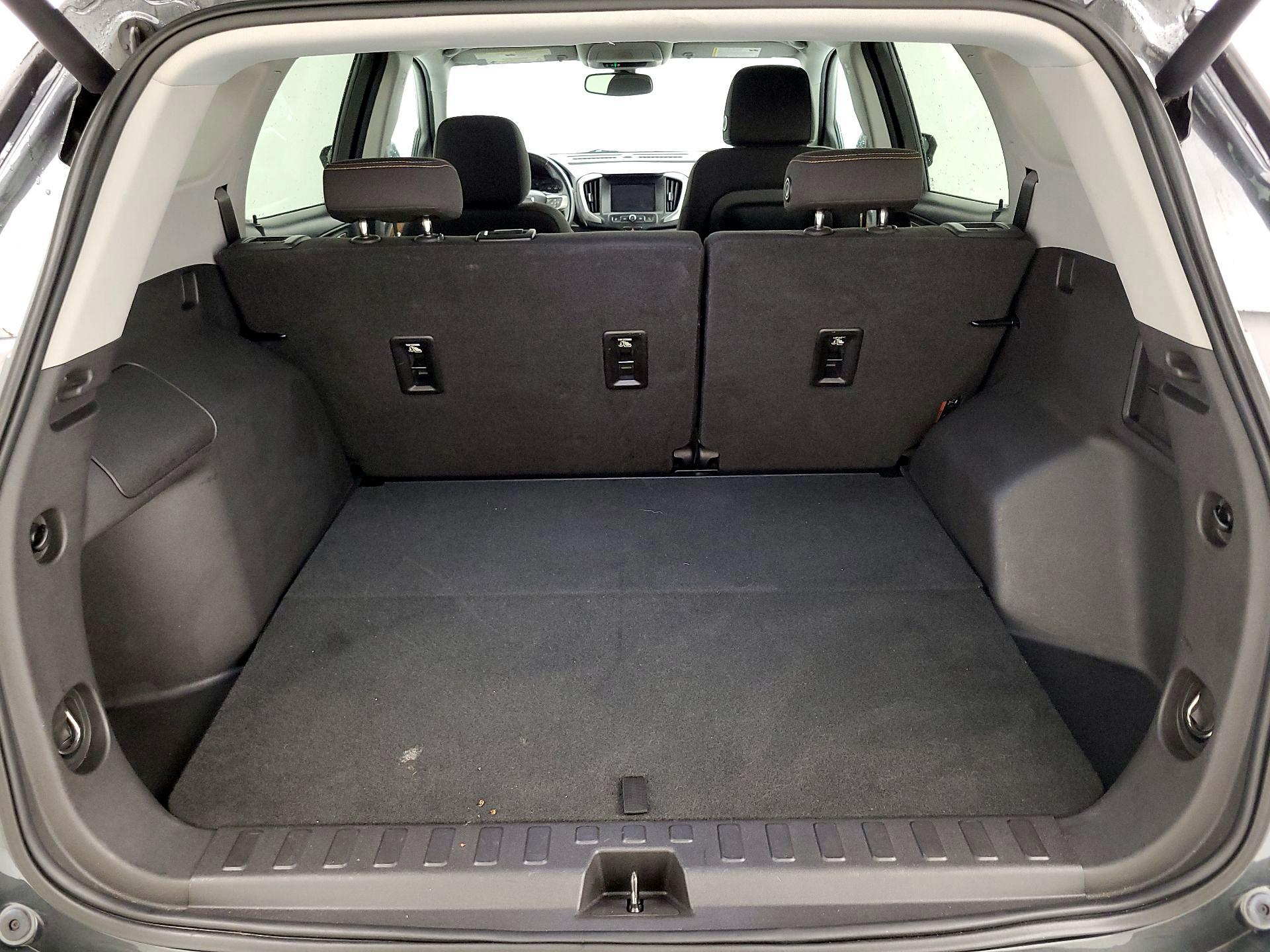 Thumbnail: 2018 GMC Terrain - 20