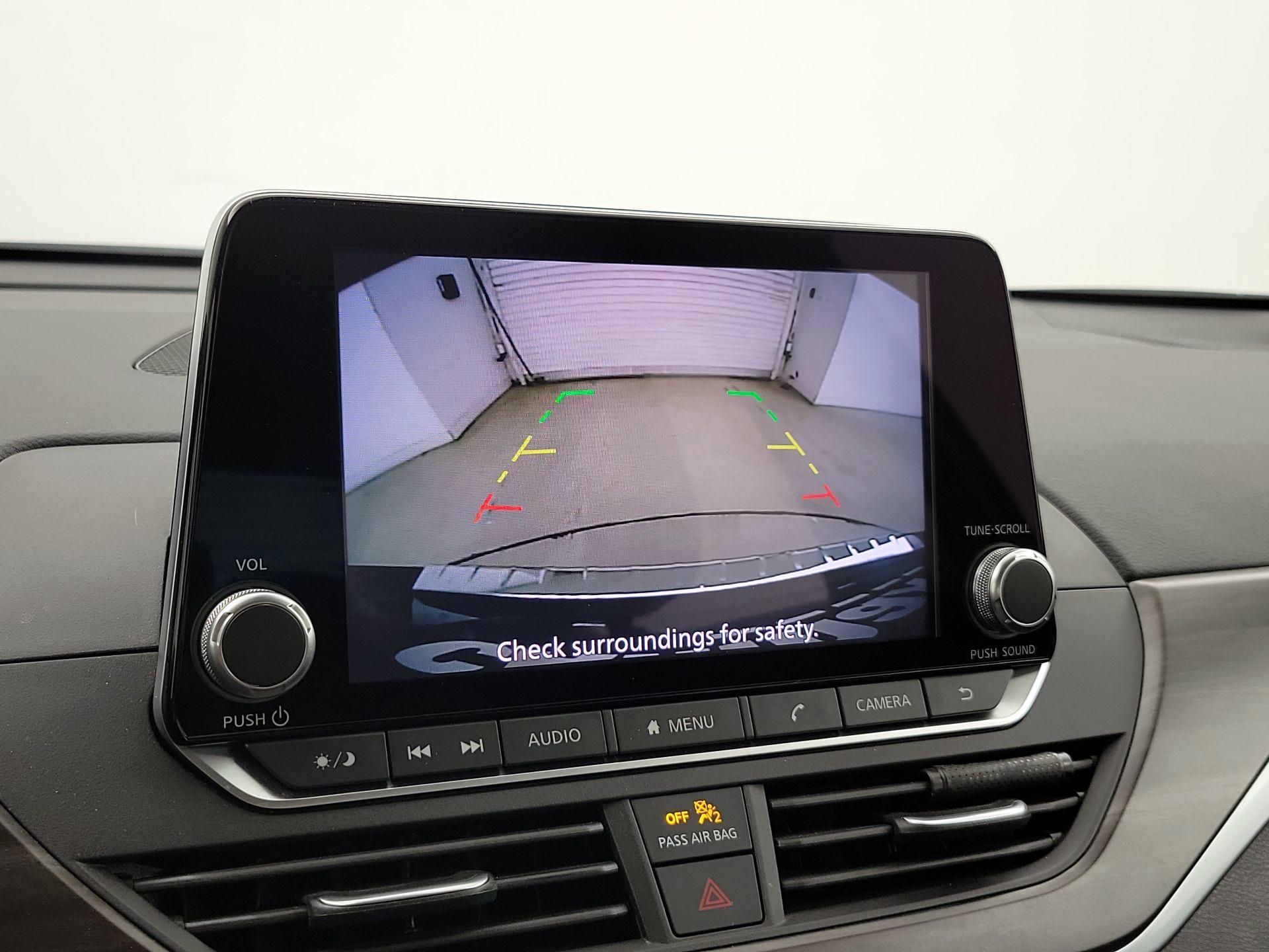 Thumbnail: 2023 Nissan Altima - 14