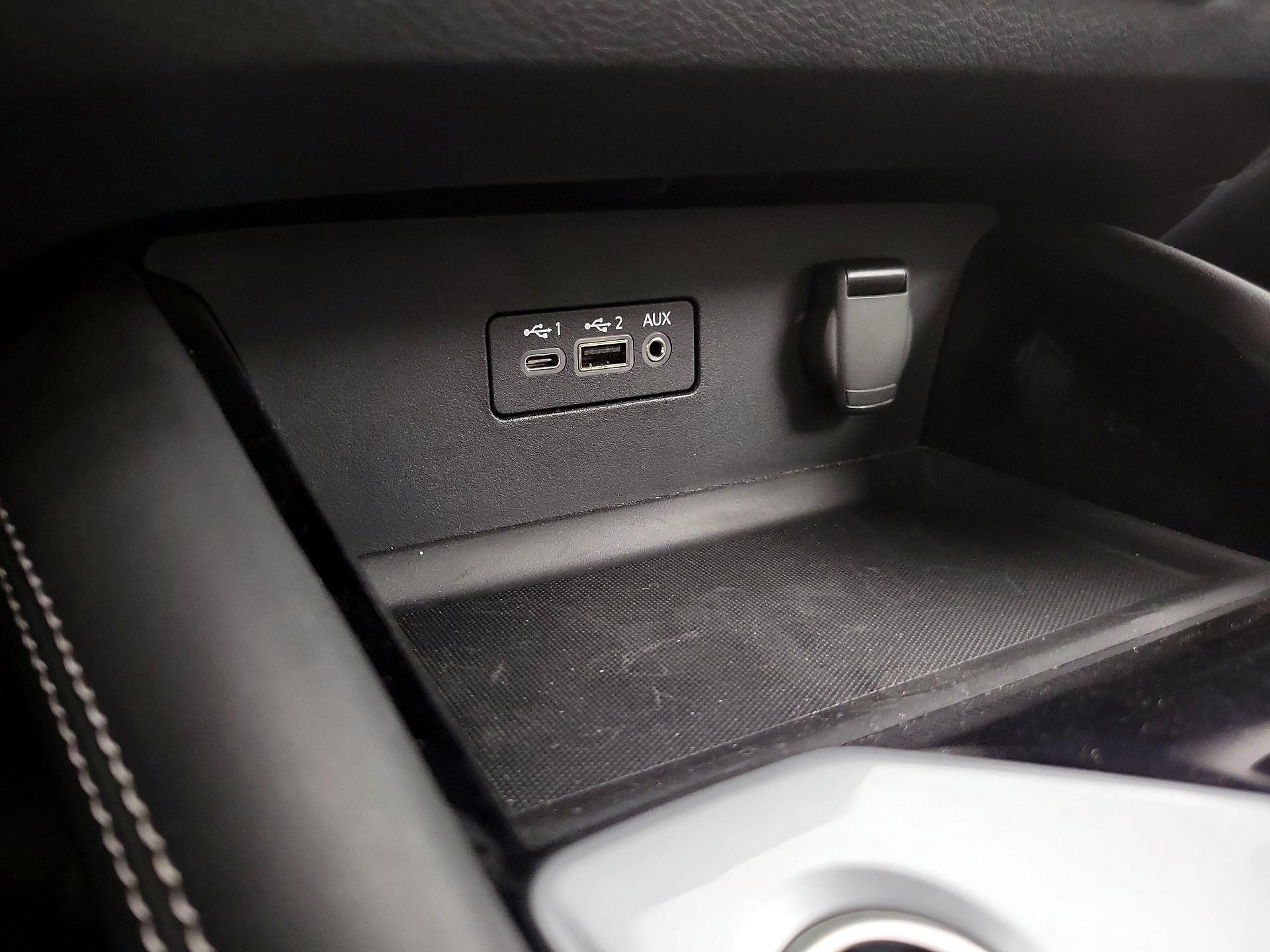 Thumbnail: 2023 Nissan Altima - 18