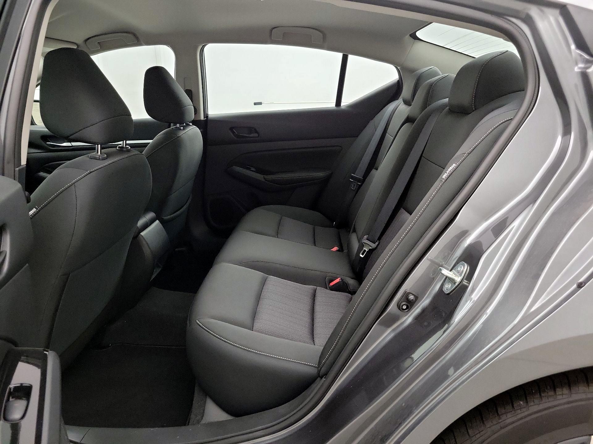 Thumbnail: 2023 Nissan Altima - 19