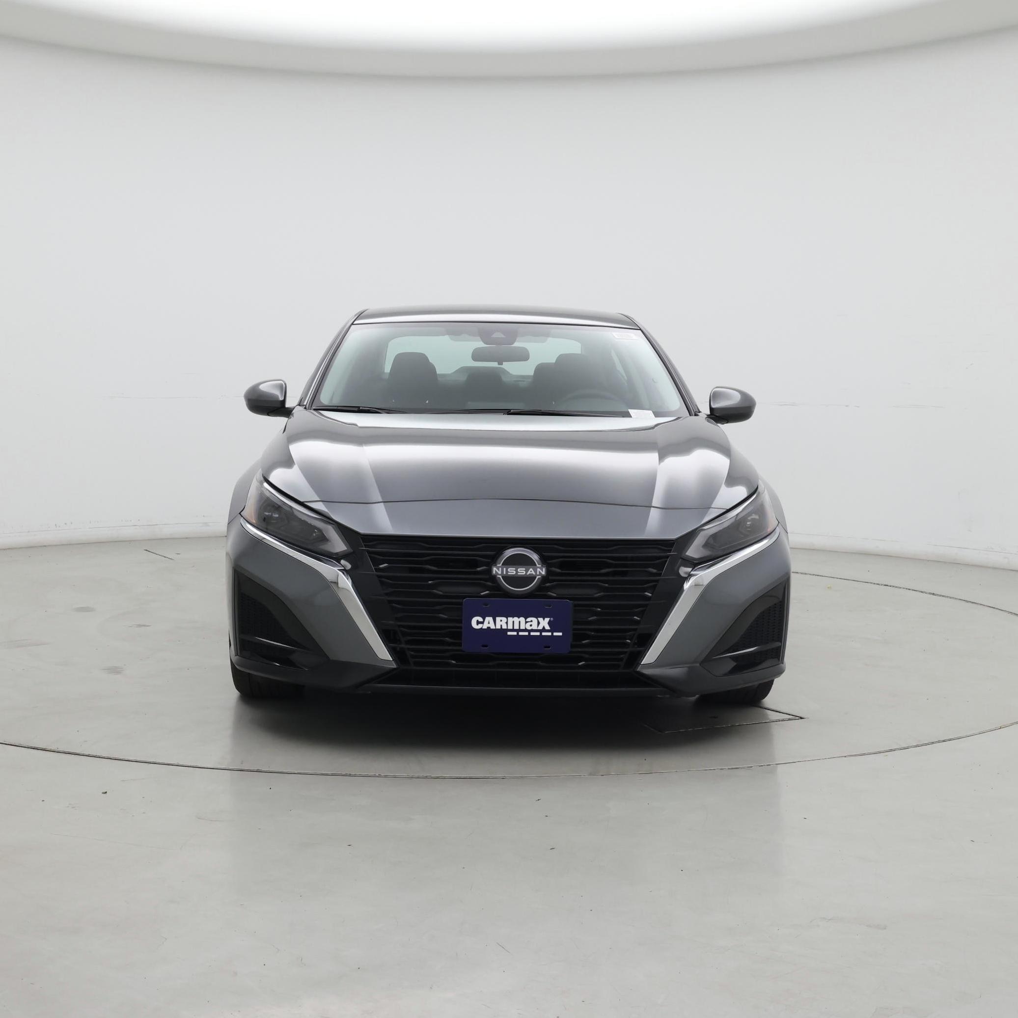 Thumbnail: 2023 Nissan Altima - 5