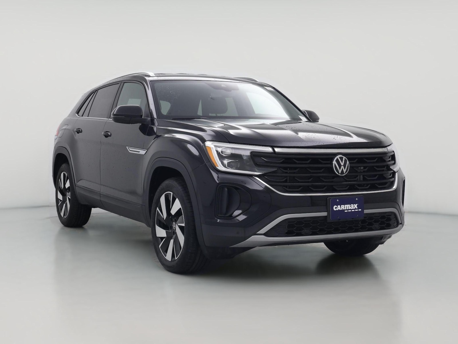 2025 Volkswagen Atlas Cross Sport