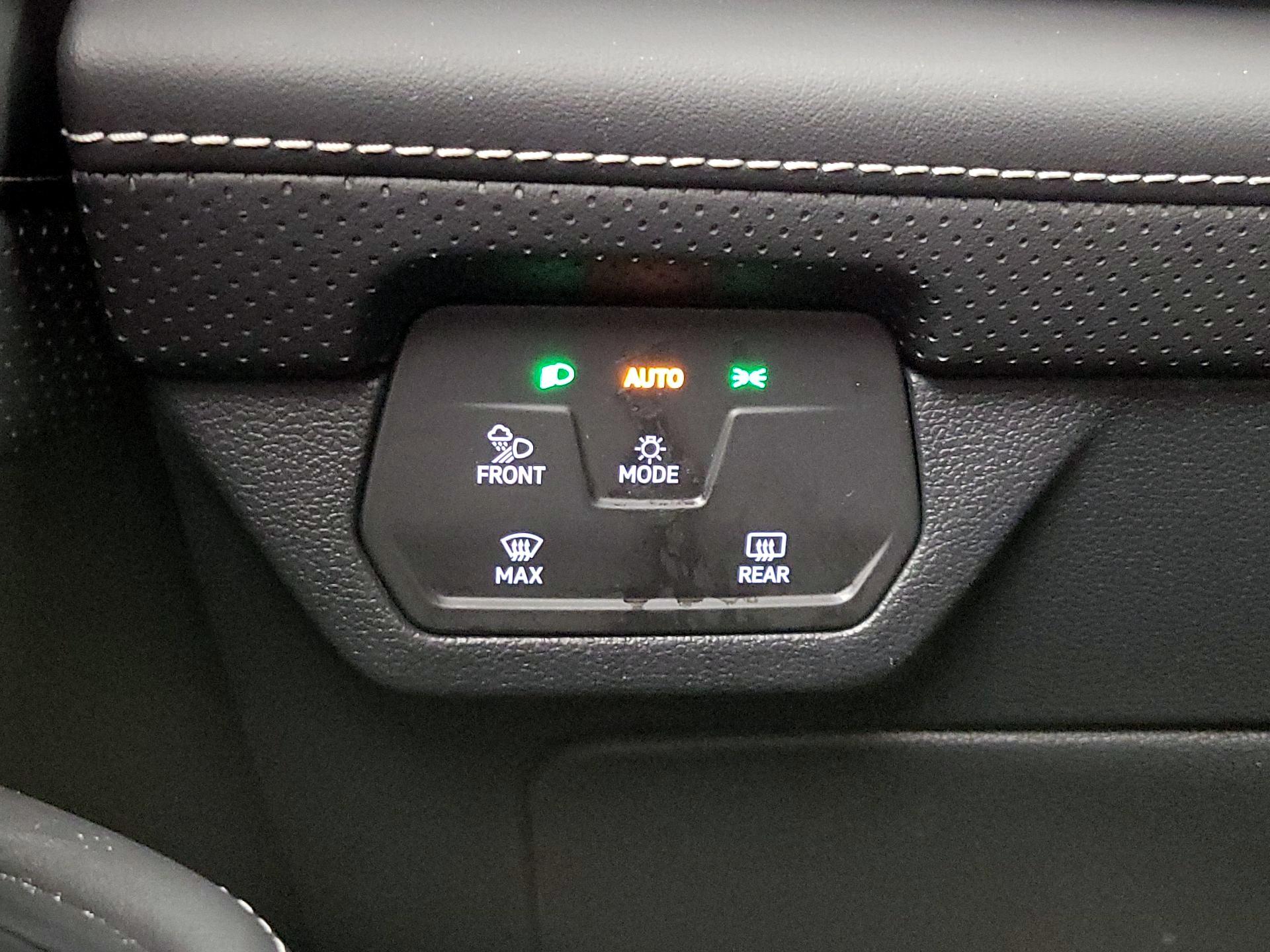 Thumbnail: 2025 Volkswagen Atlas - 13