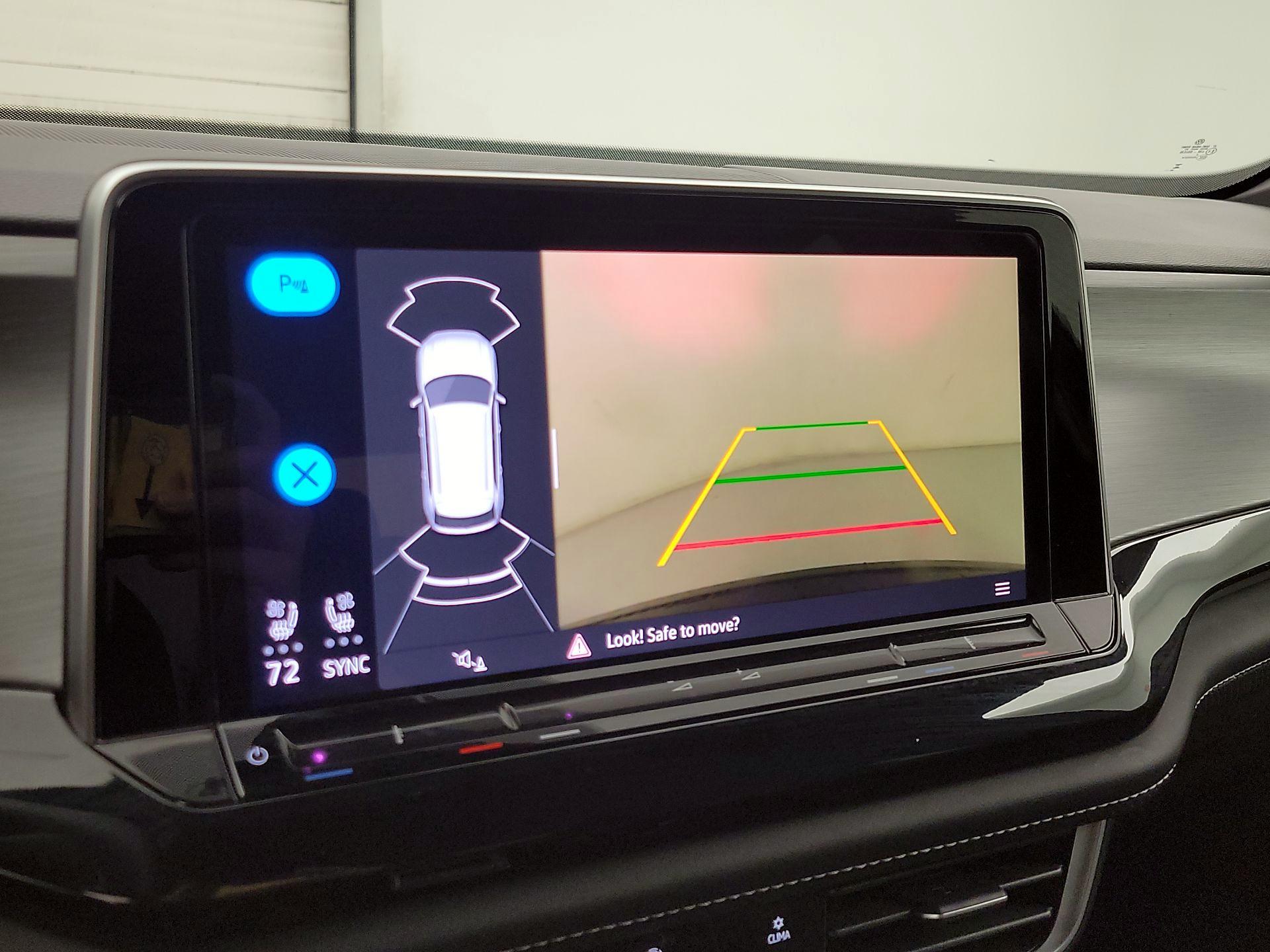 Thumbnail: 2025 Volkswagen Atlas - 14