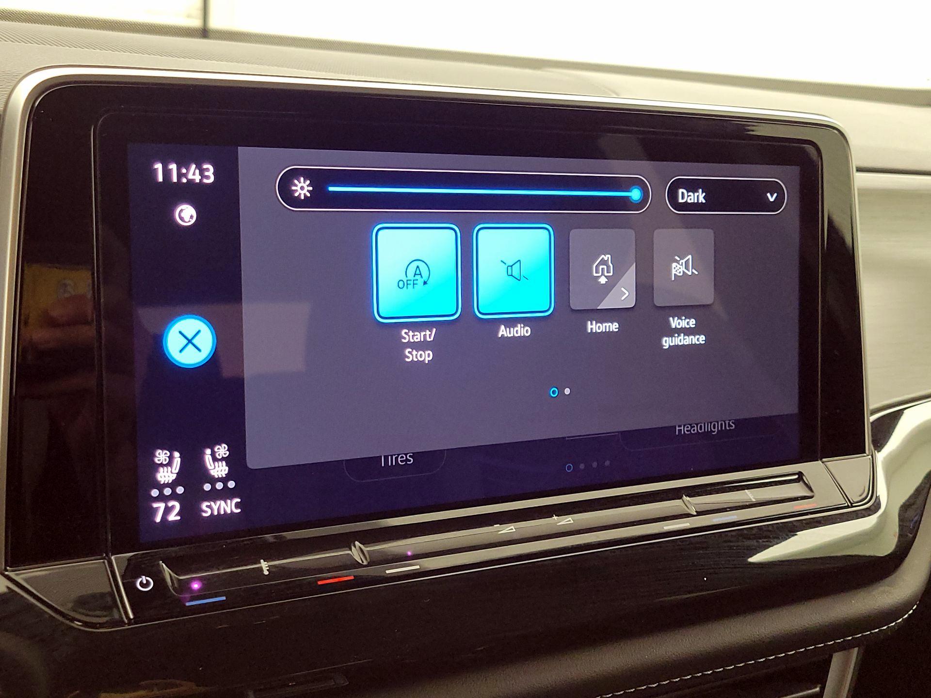 Thumbnail: 2025 Volkswagen Atlas - 15