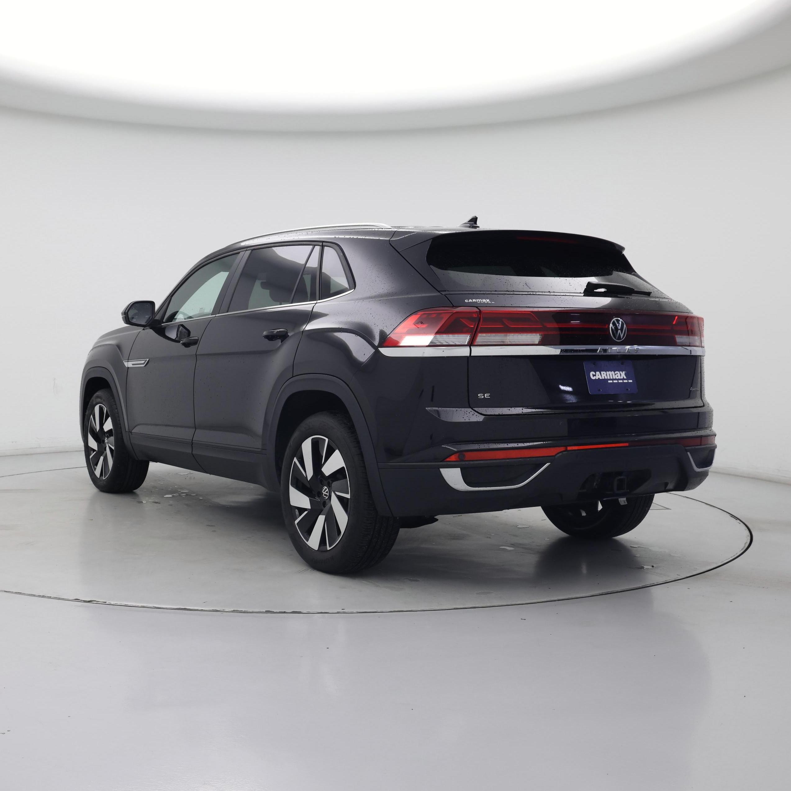 Thumbnail: 2025 Volkswagen Atlas - 2