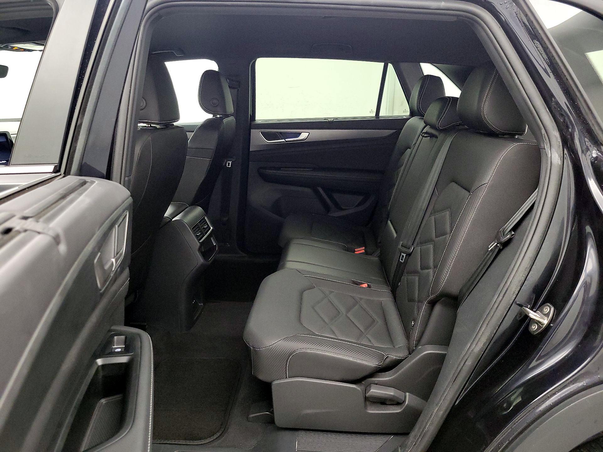 Thumbnail: 2025 Volkswagen Atlas - 19