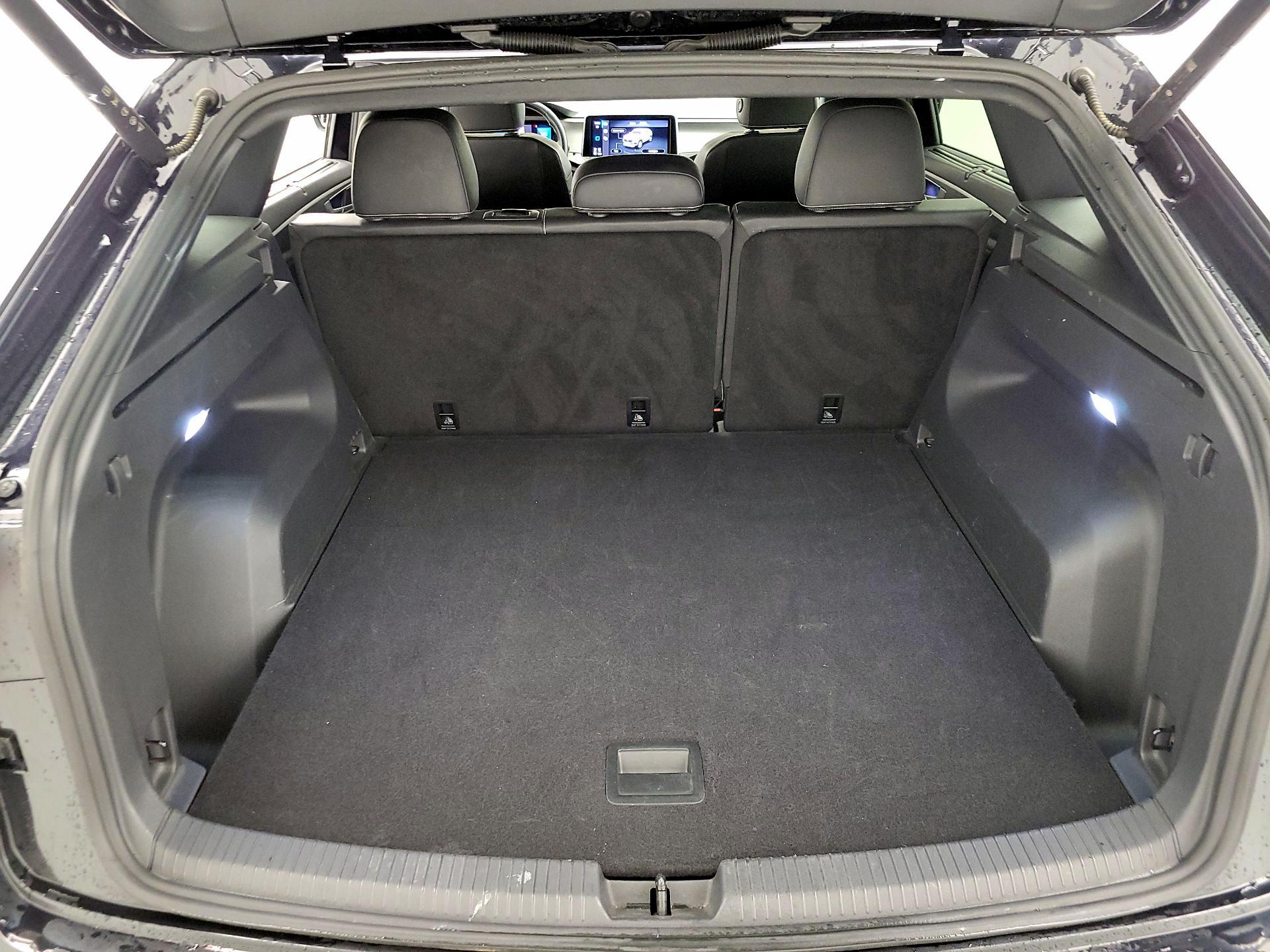 Thumbnail: 2025 Volkswagen Atlas - 20