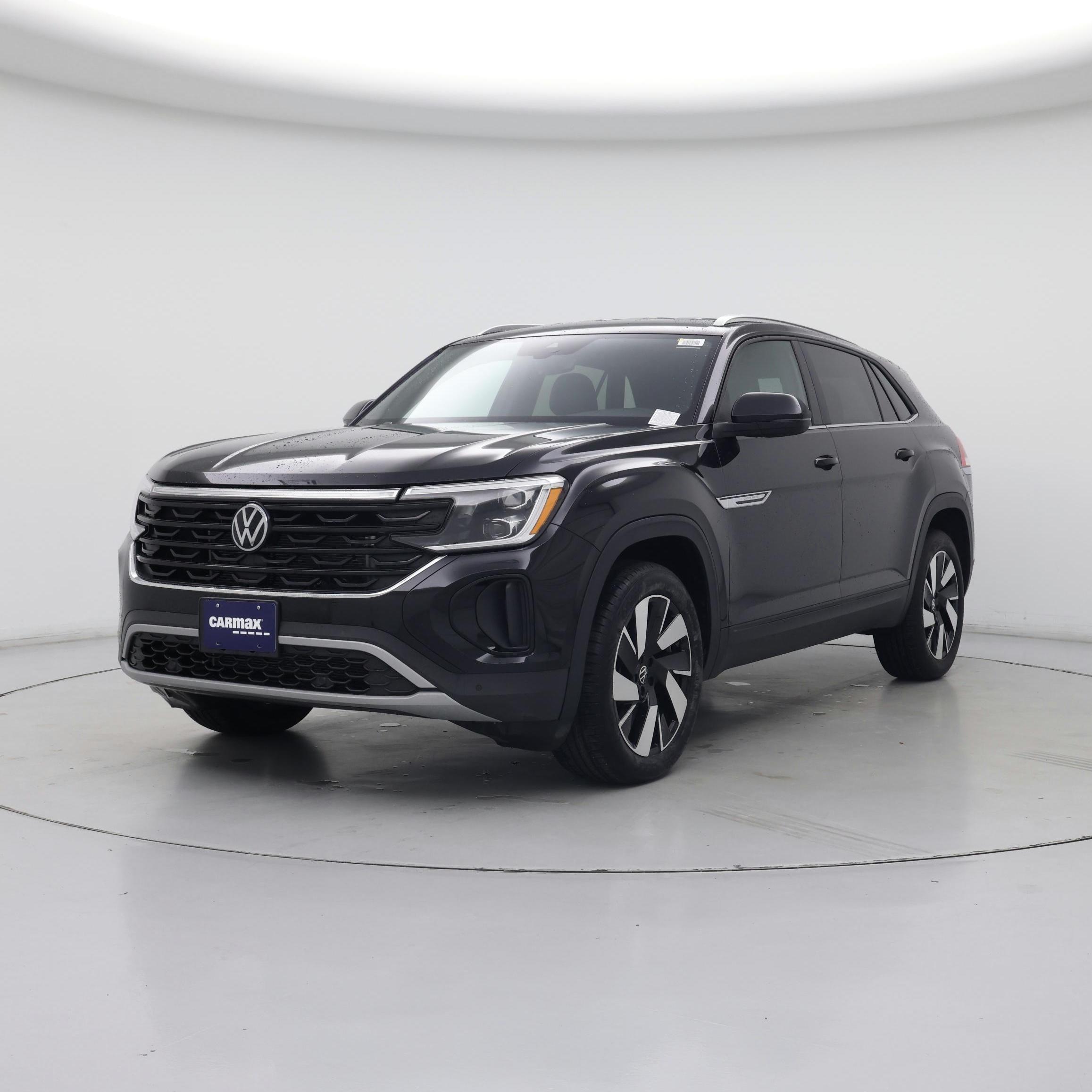 Thumbnail: 2025 Volkswagen Atlas - 4