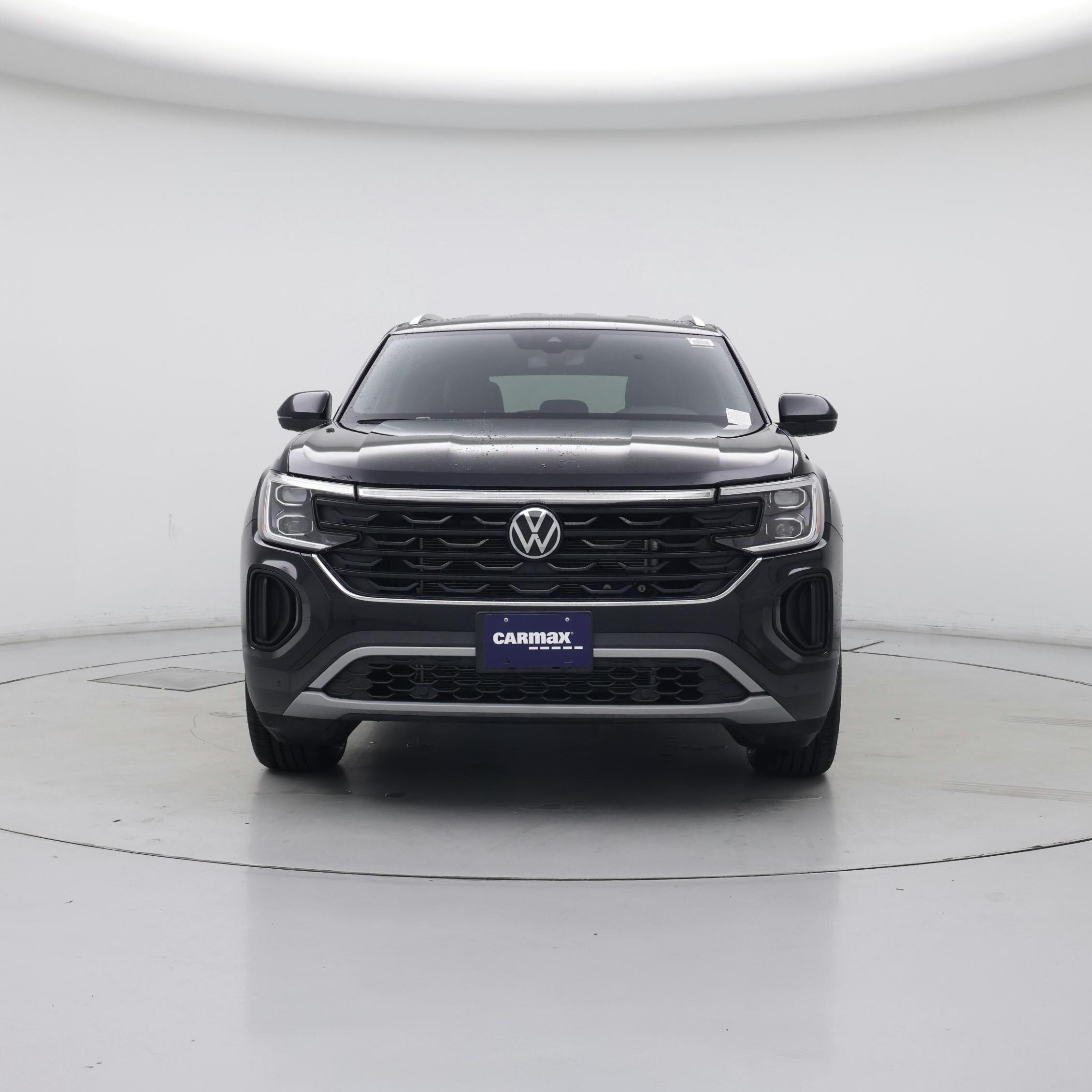 Thumbnail: 2025 Volkswagen Atlas - 5