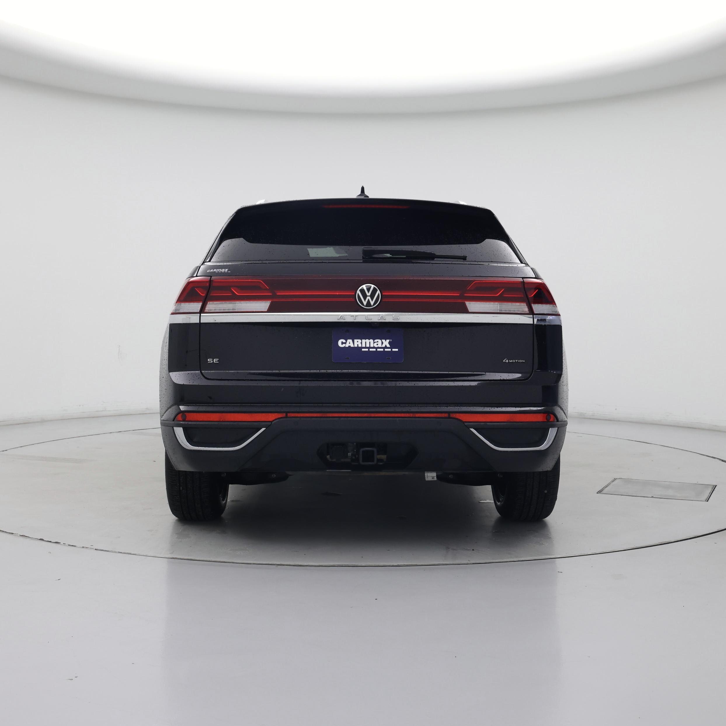 Thumbnail: 2025 Volkswagen Atlas - 6