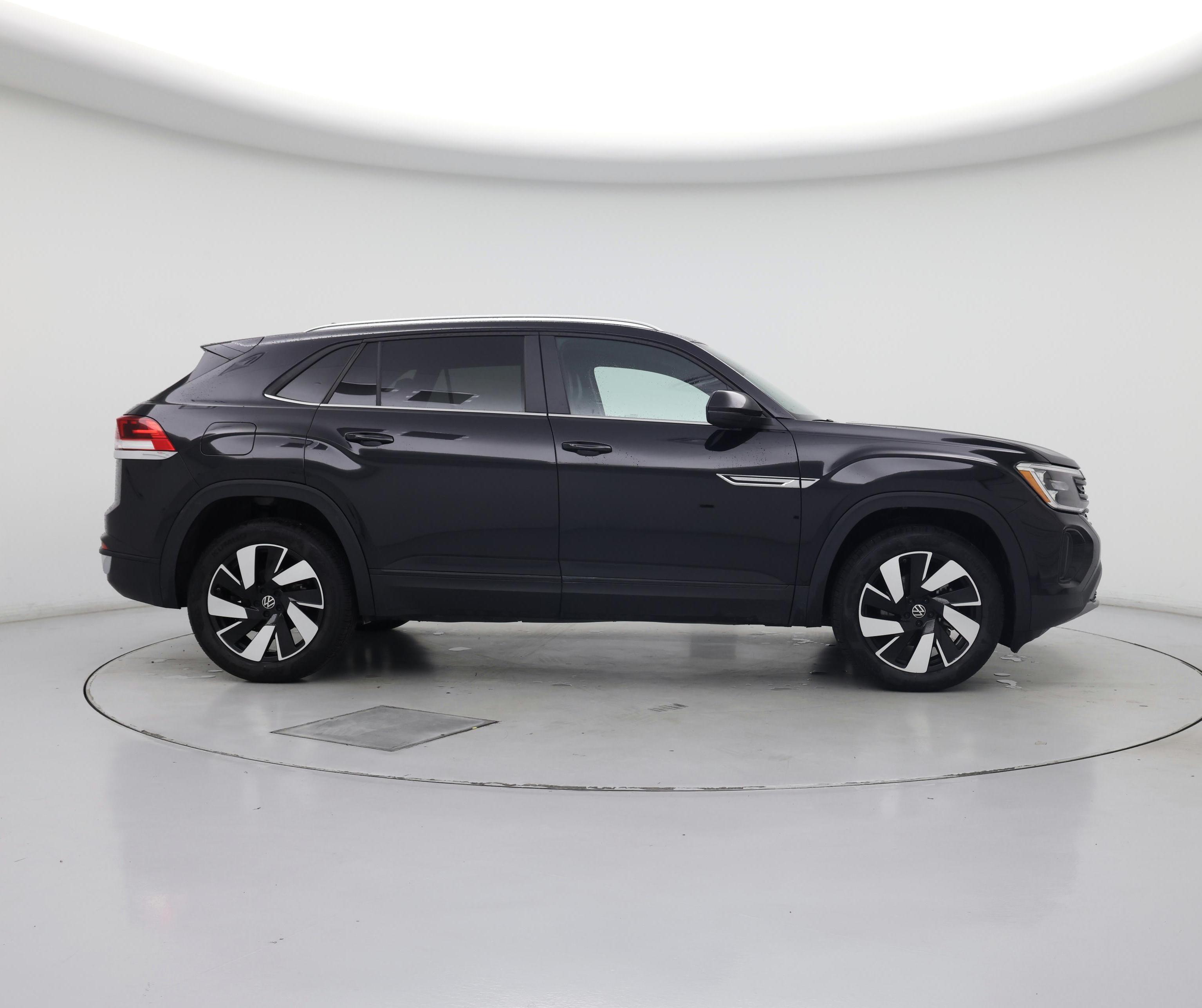 Thumbnail: 2025 Volkswagen Atlas - 7