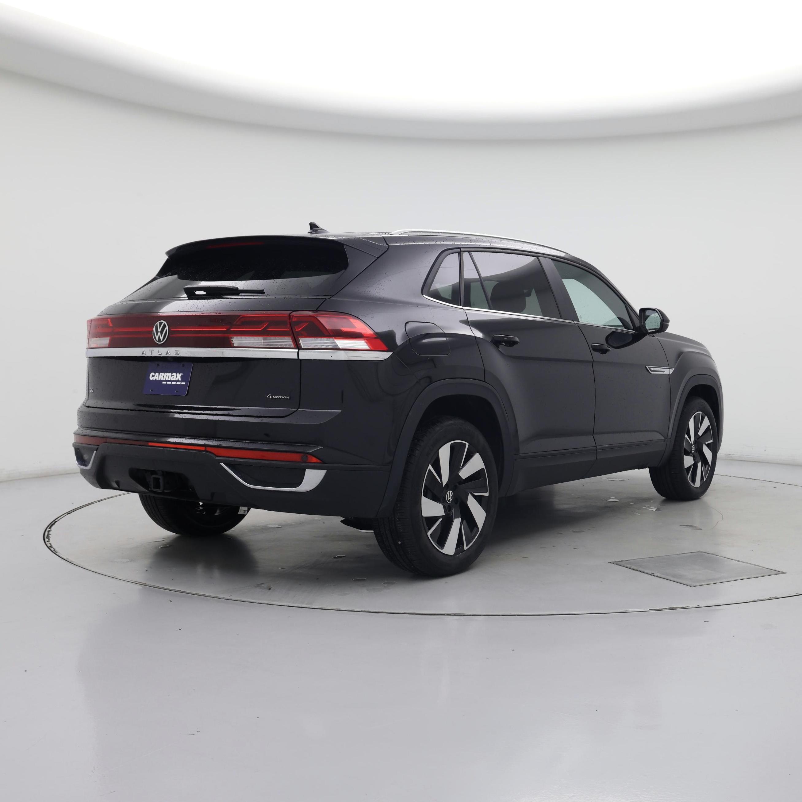 Thumbnail: 2025 Volkswagen Atlas - 8