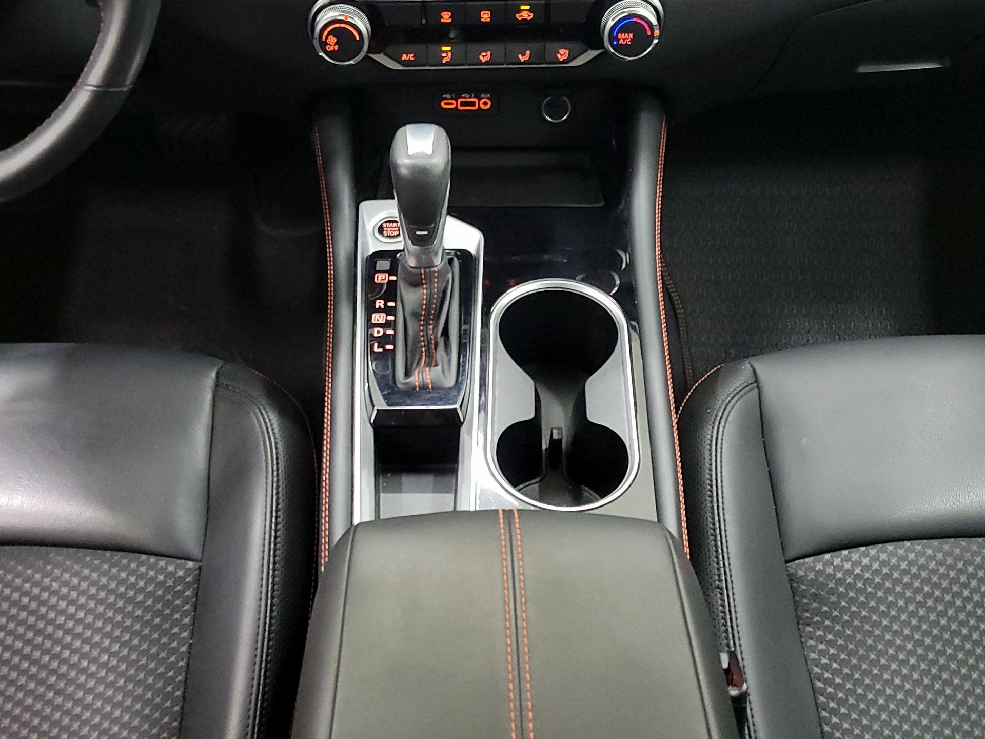 Thumbnail: 2023 Nissan Altima - 17