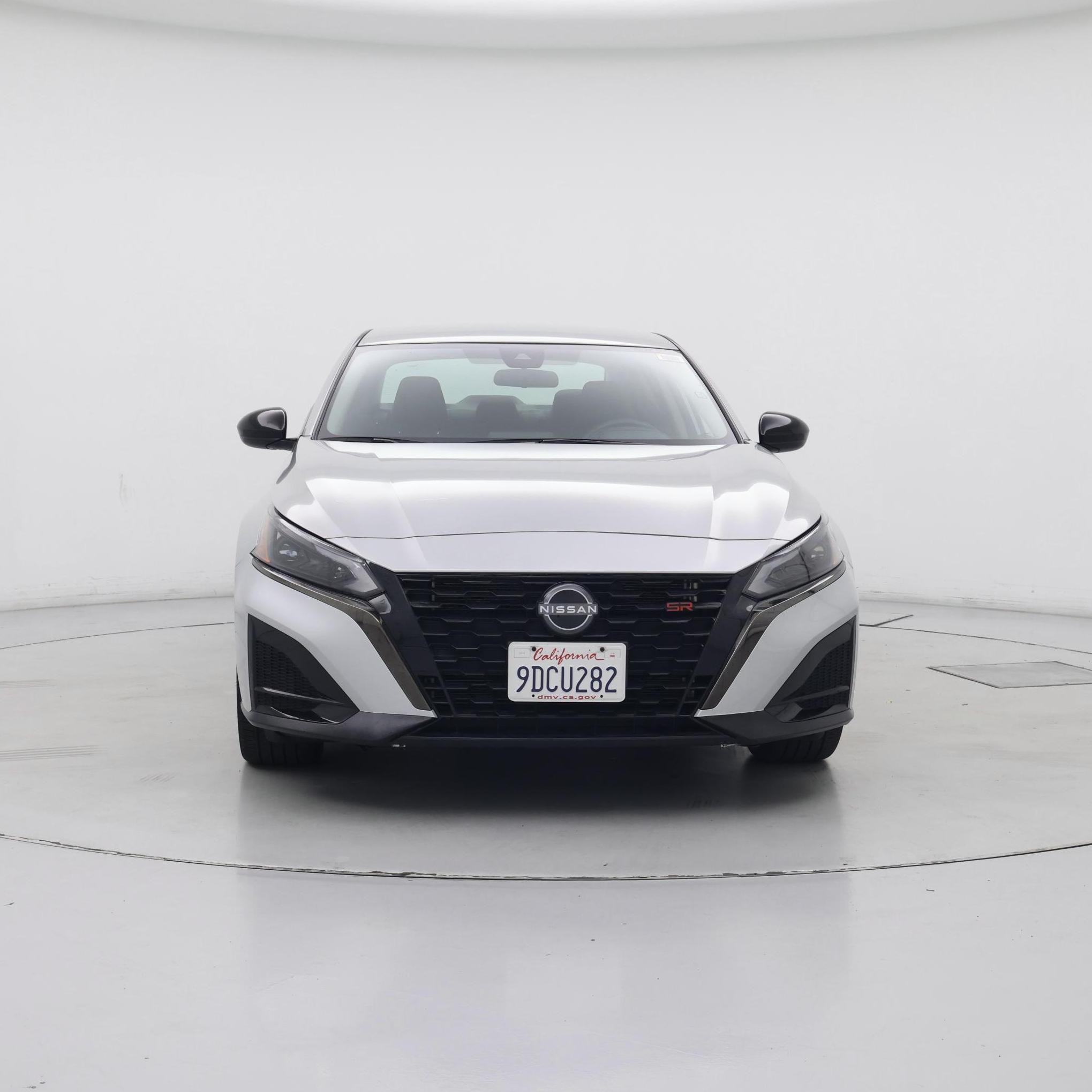 Thumbnail: 2023 Nissan Altima - 5