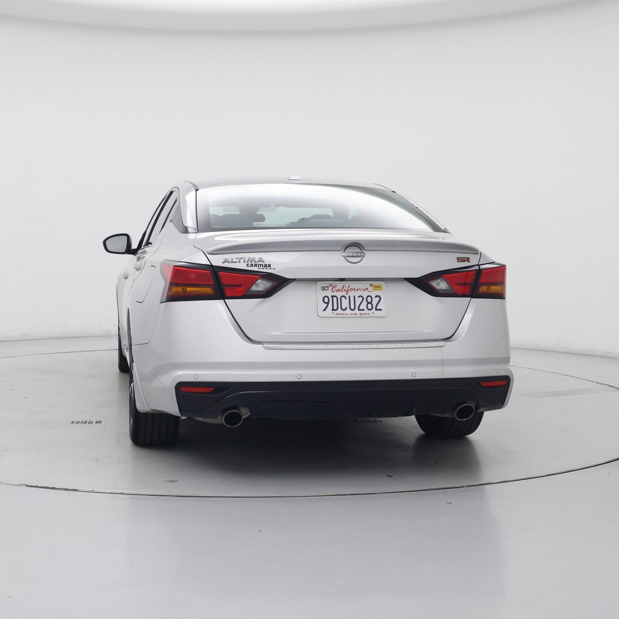 Thumbnail: 2023 Nissan Altima - 6