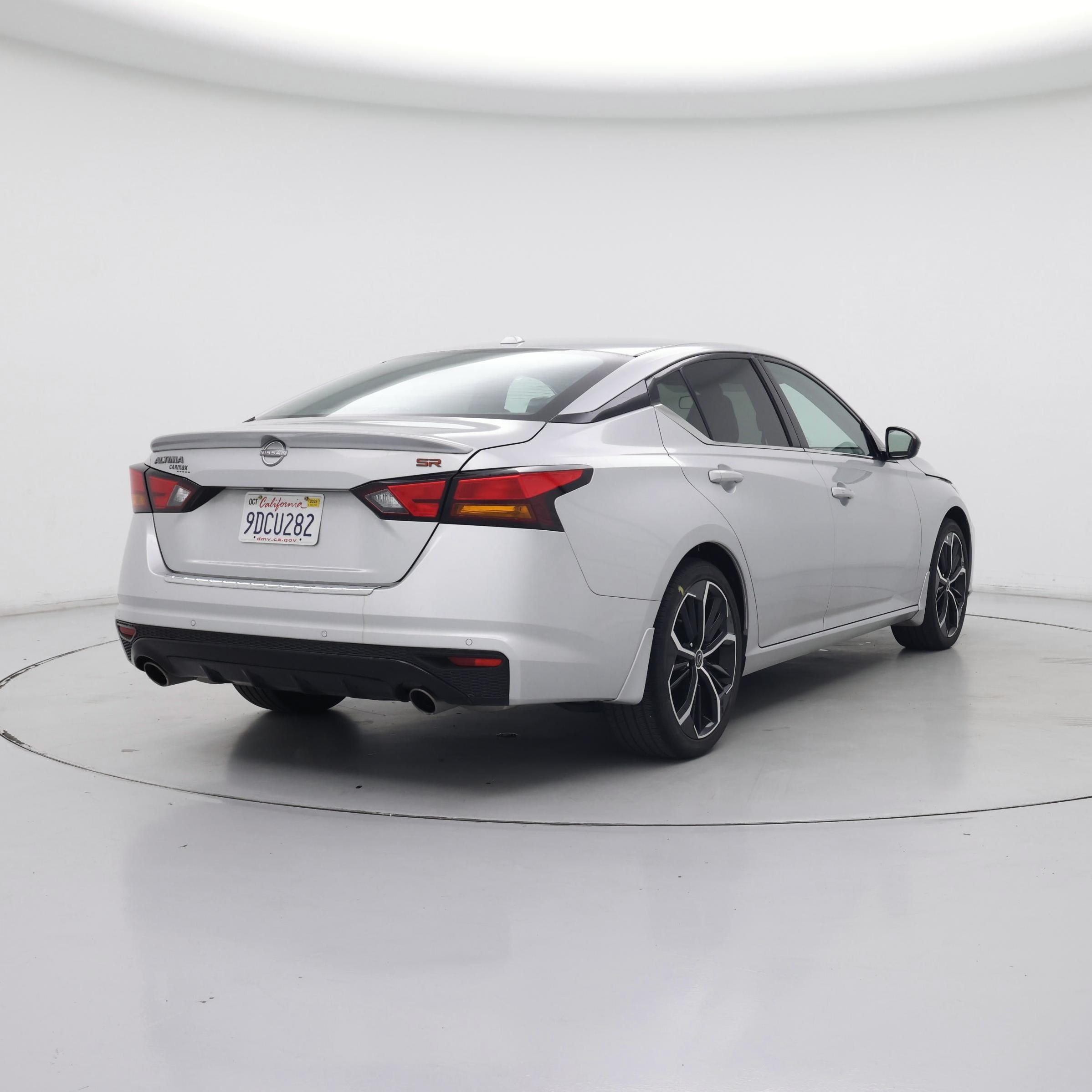 Thumbnail: 2023 Nissan Altima - 8