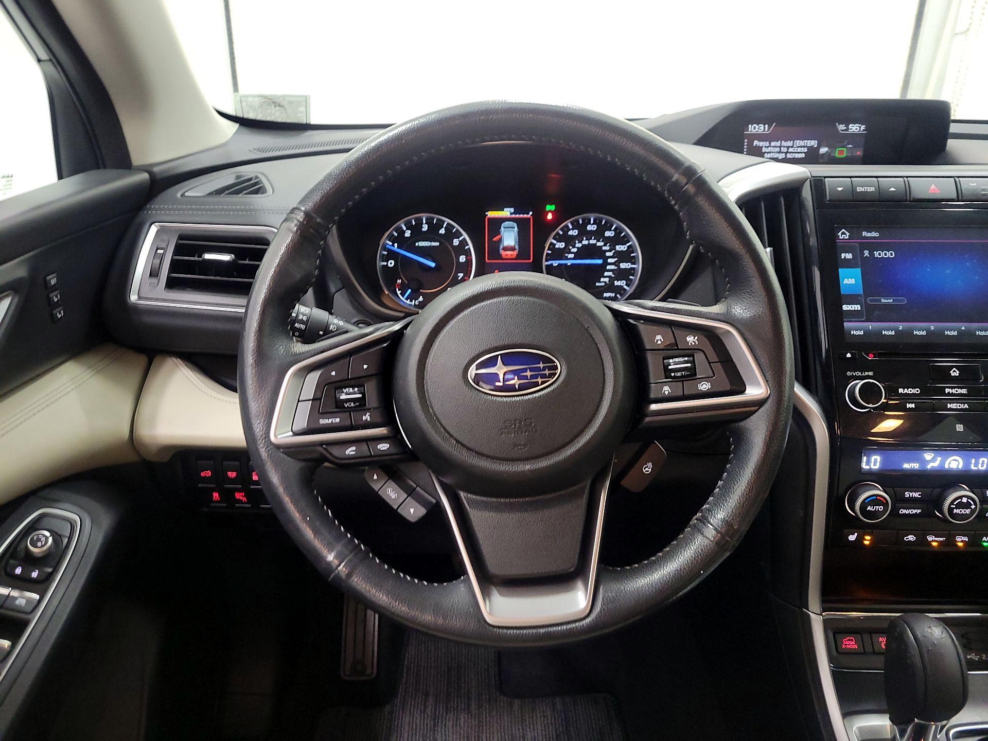 Thumbnail: 2022 Subaru Ascent - 10