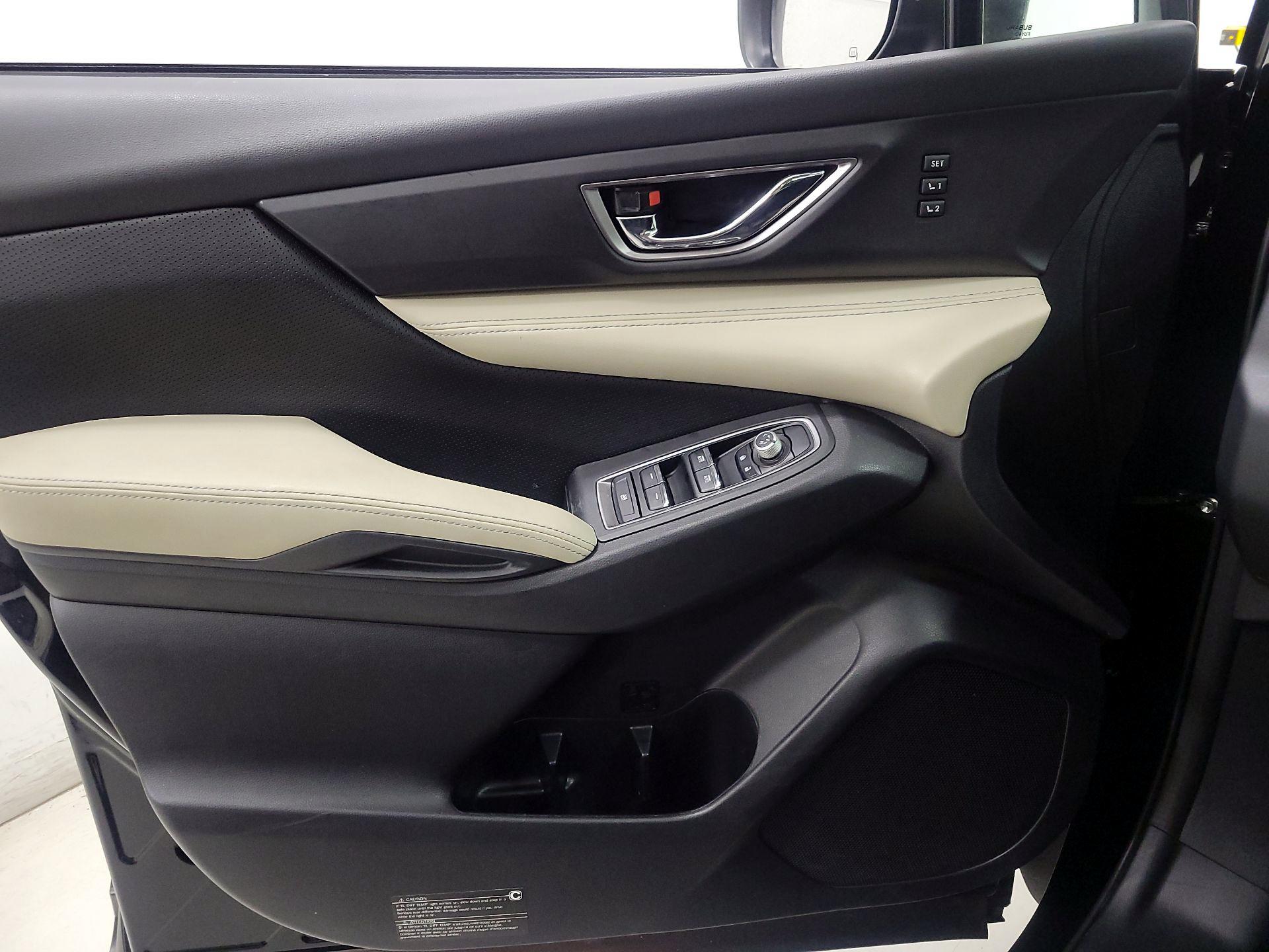 Thumbnail: 2022 Subaru Ascent - 12