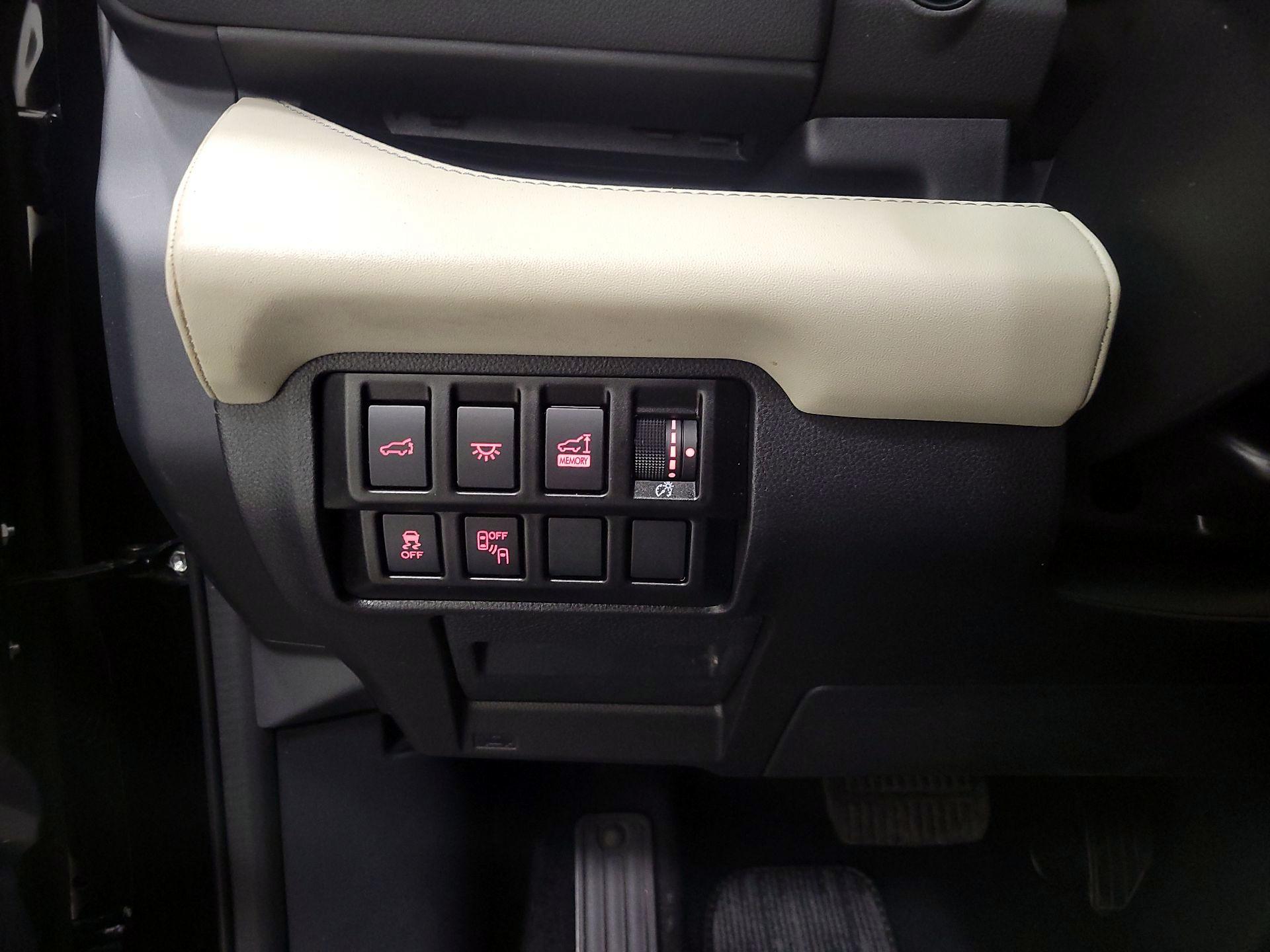 Thumbnail: 2022 Subaru Ascent - 13