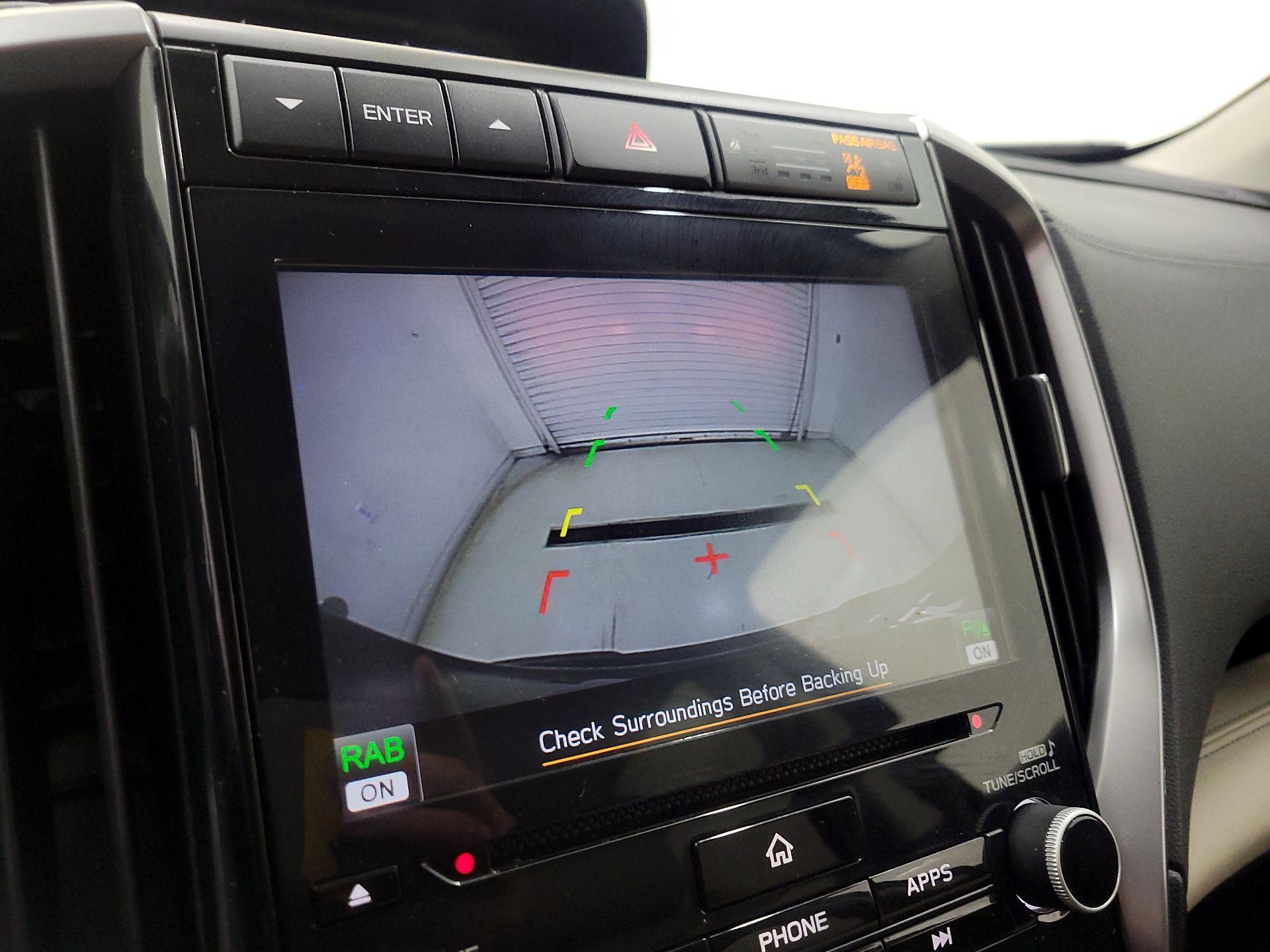 Thumbnail: 2022 Subaru Ascent - 14