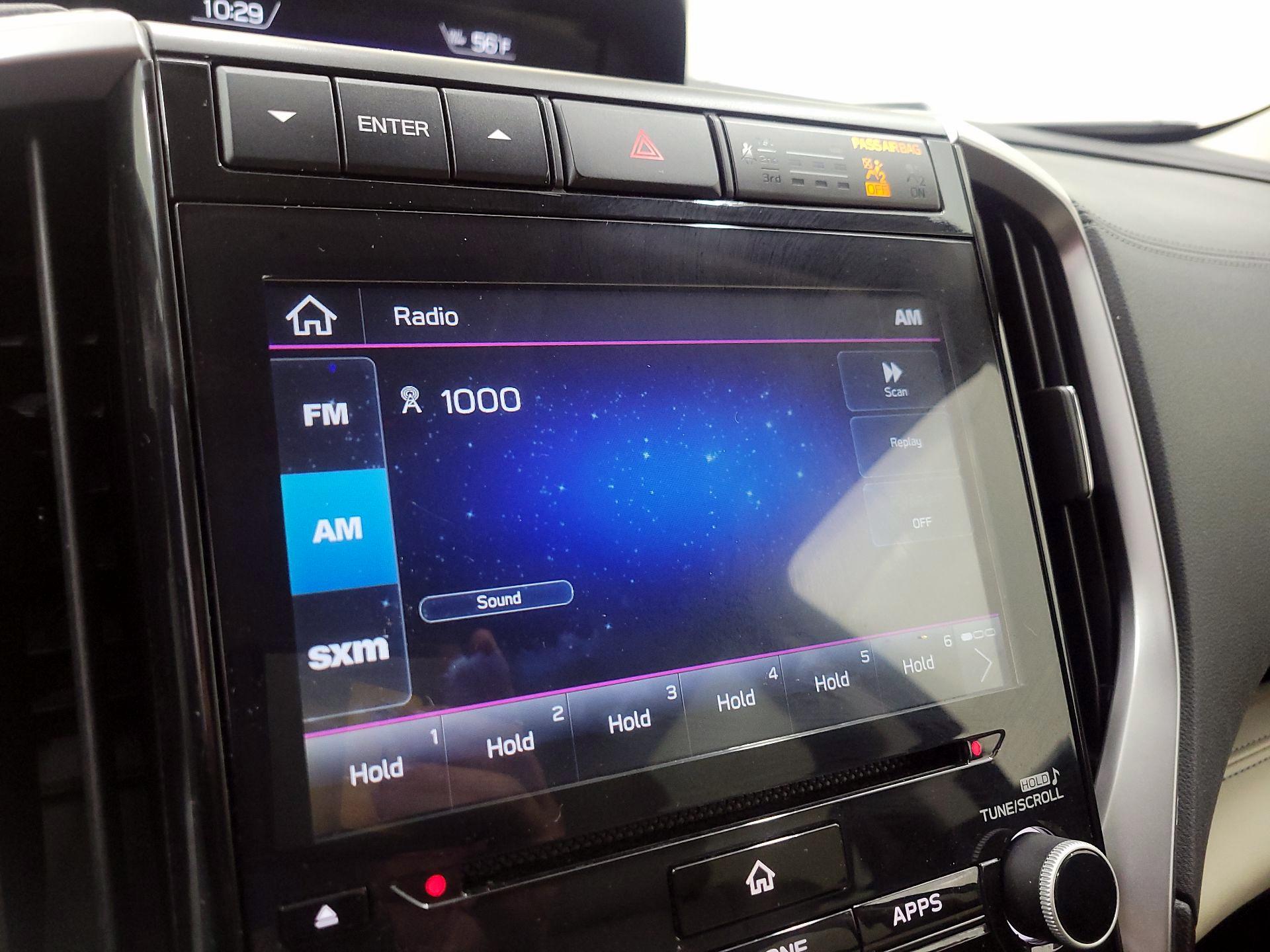 Thumbnail: 2022 Subaru Ascent - 15