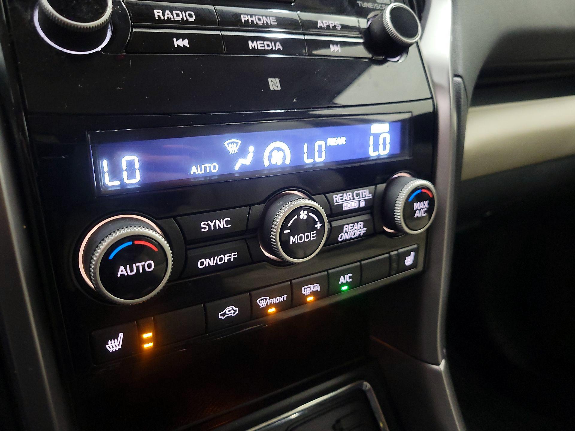 Thumbnail: 2022 Subaru Ascent - 16