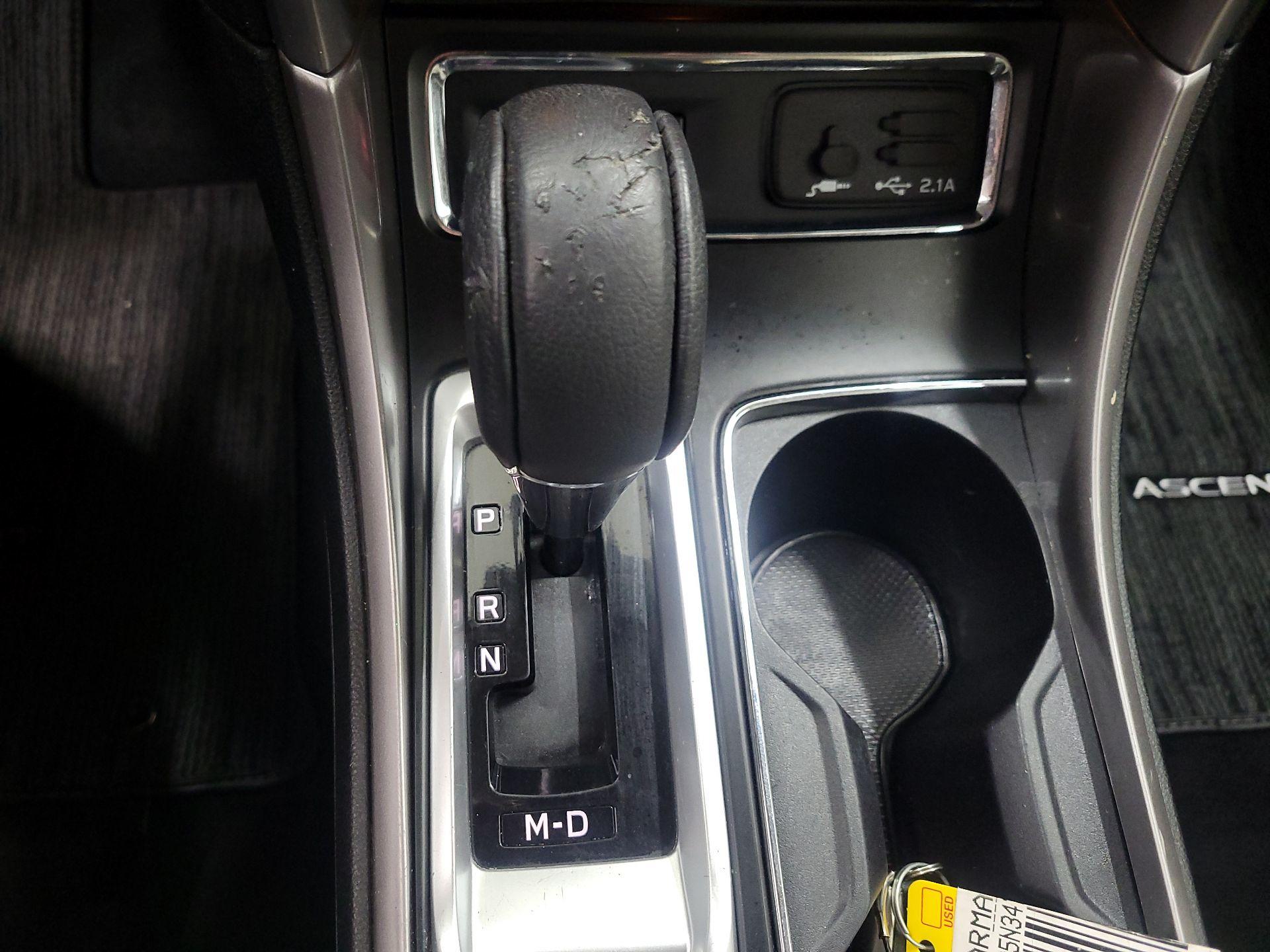 Thumbnail: 2022 Subaru Ascent - 17