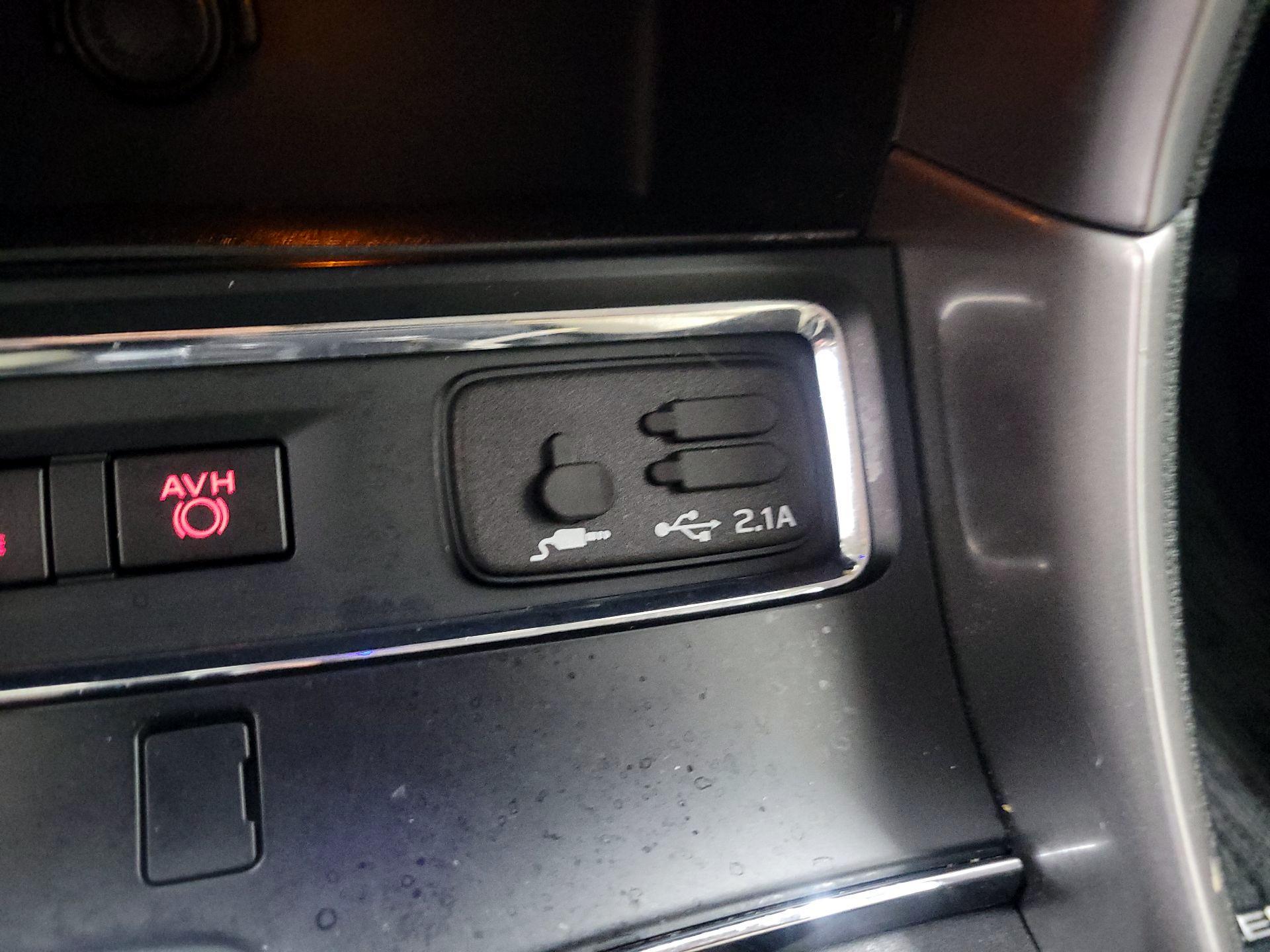 Thumbnail: 2022 Subaru Ascent - 18