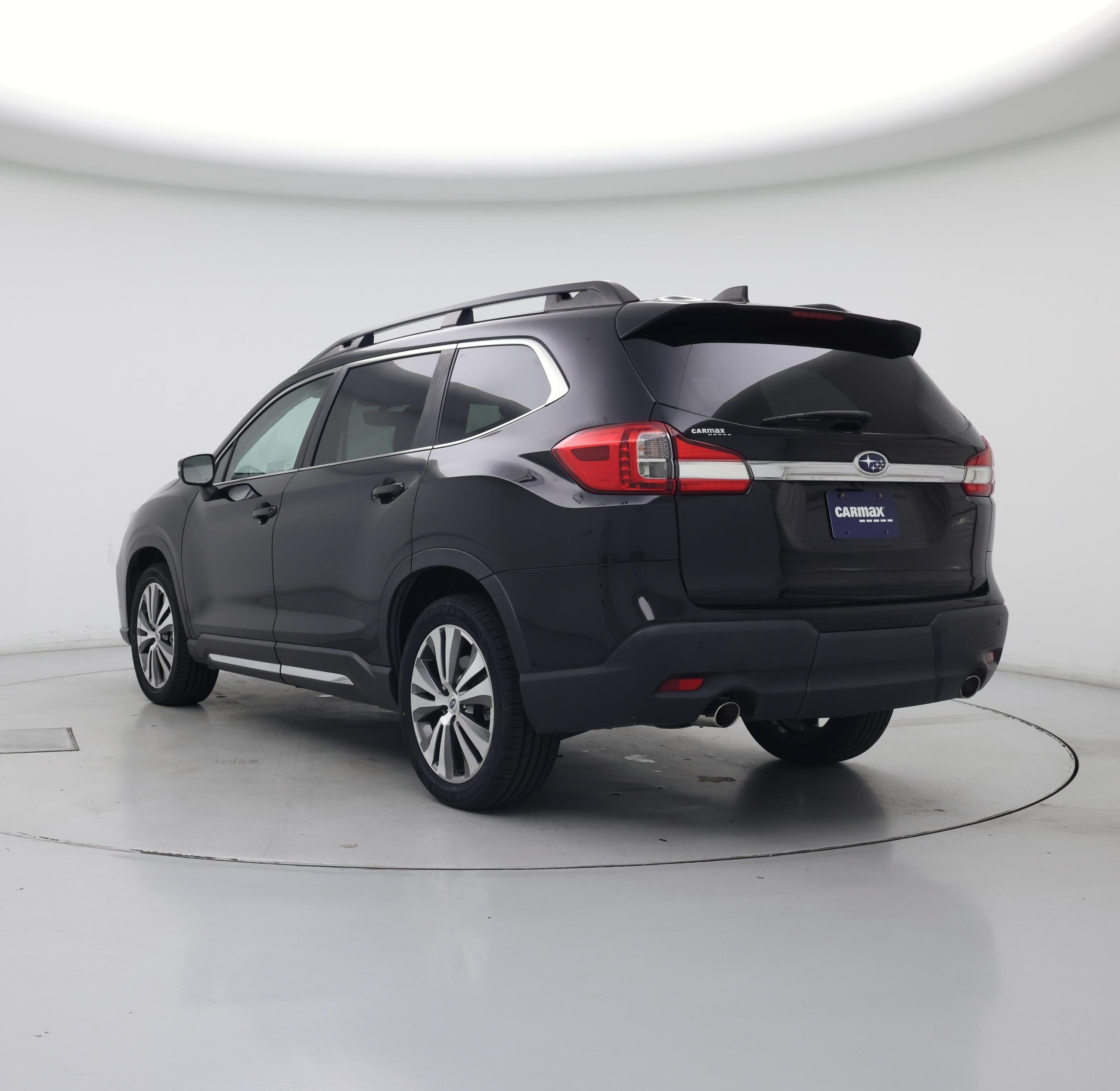 Thumbnail: 2022 Subaru Ascent - 2